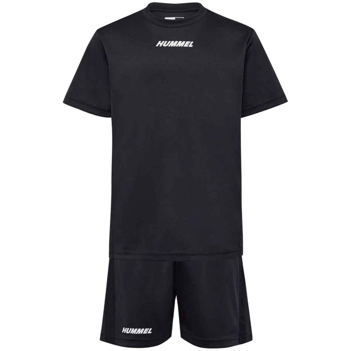 T-Shirt und Shorts Set für Kinder Hummel PL