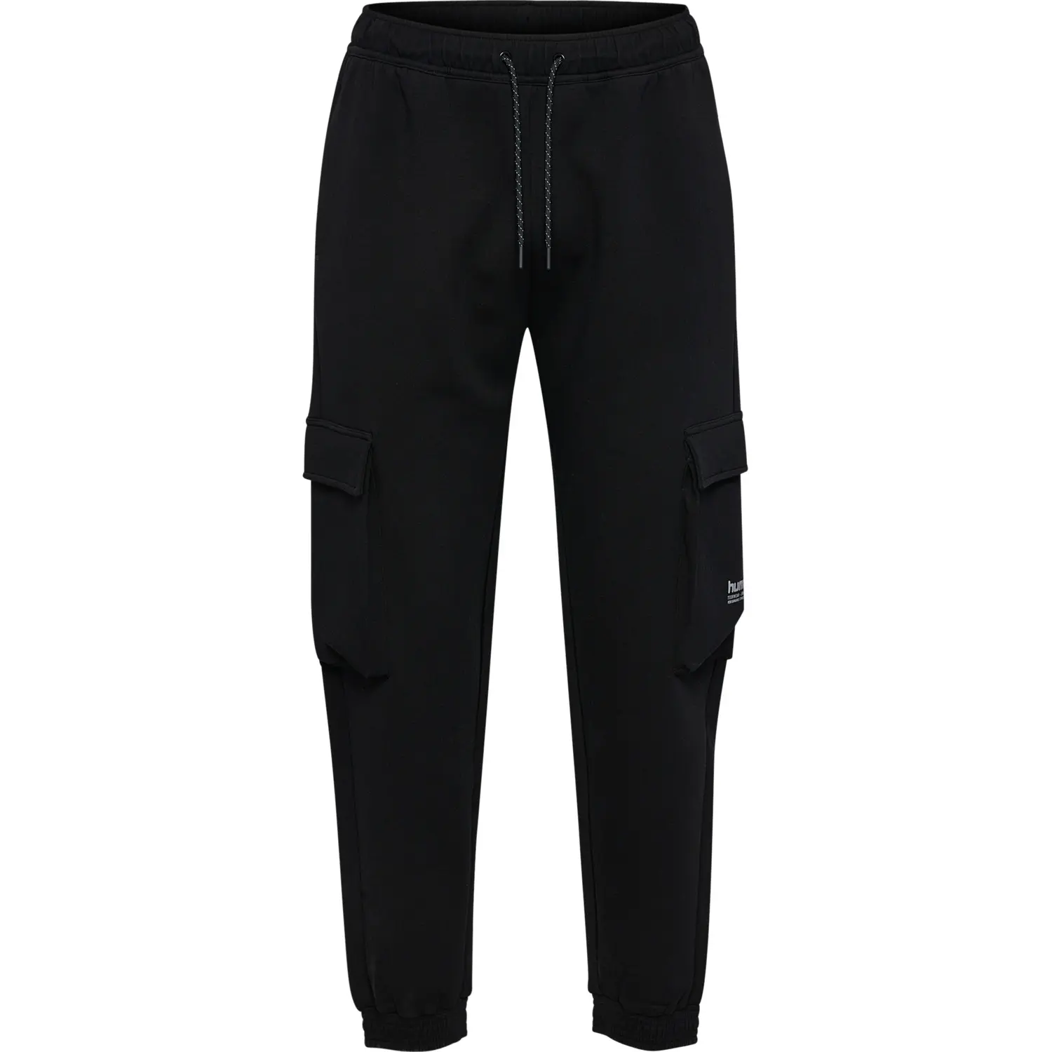 Lockere Cargo-Hose Hummel Tech Fleece