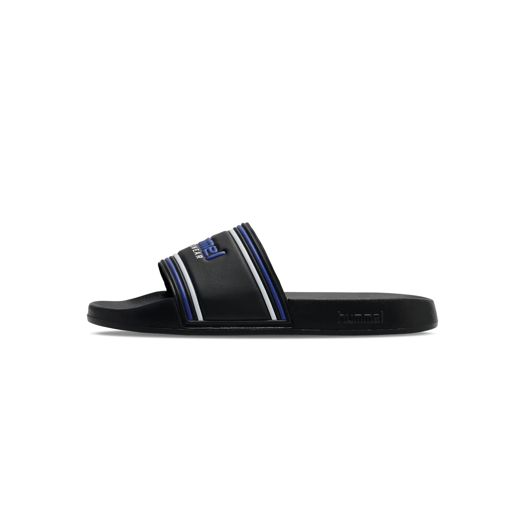 Slides Hummel RT