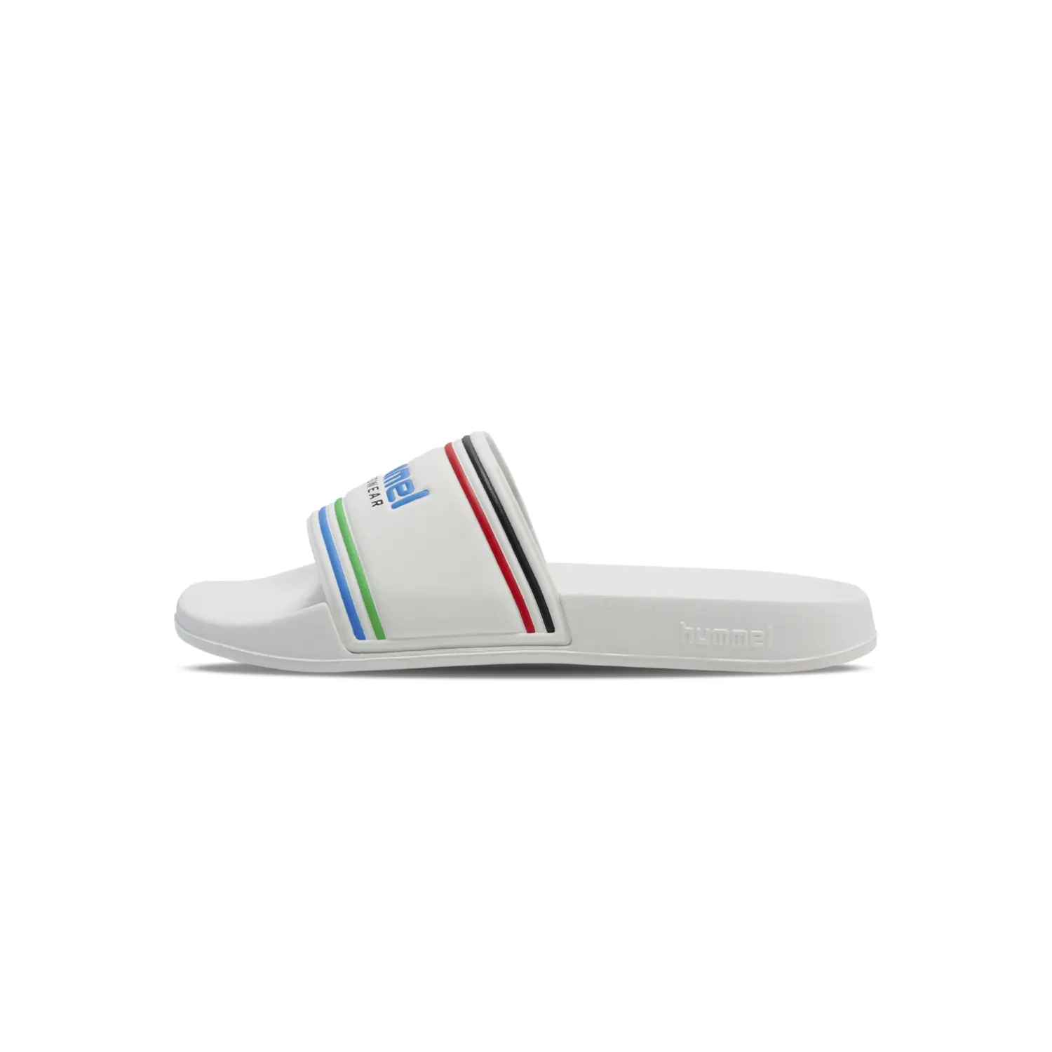 Slides Hummel Pool RT