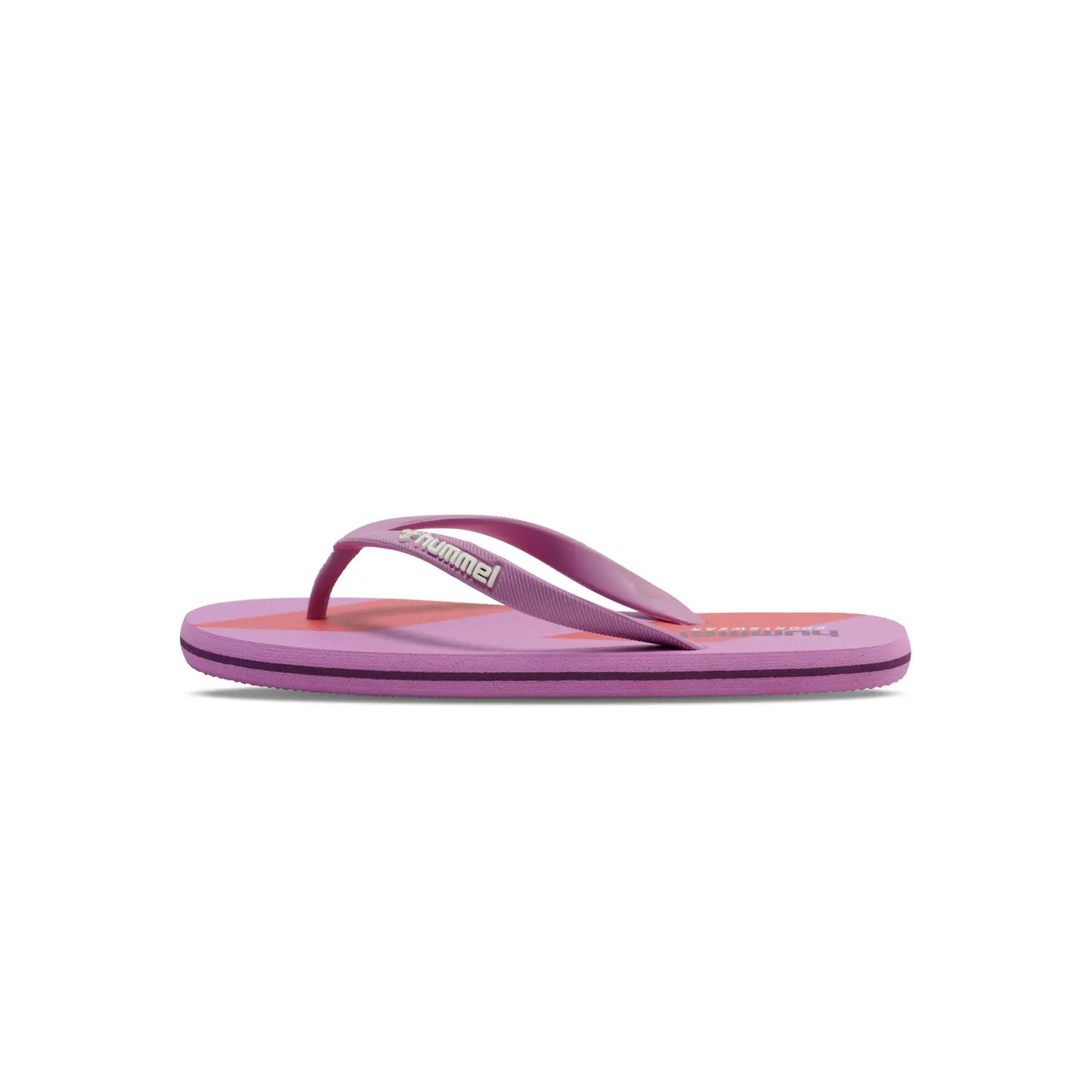 Flip-Flops für Damen Hummel Chevron