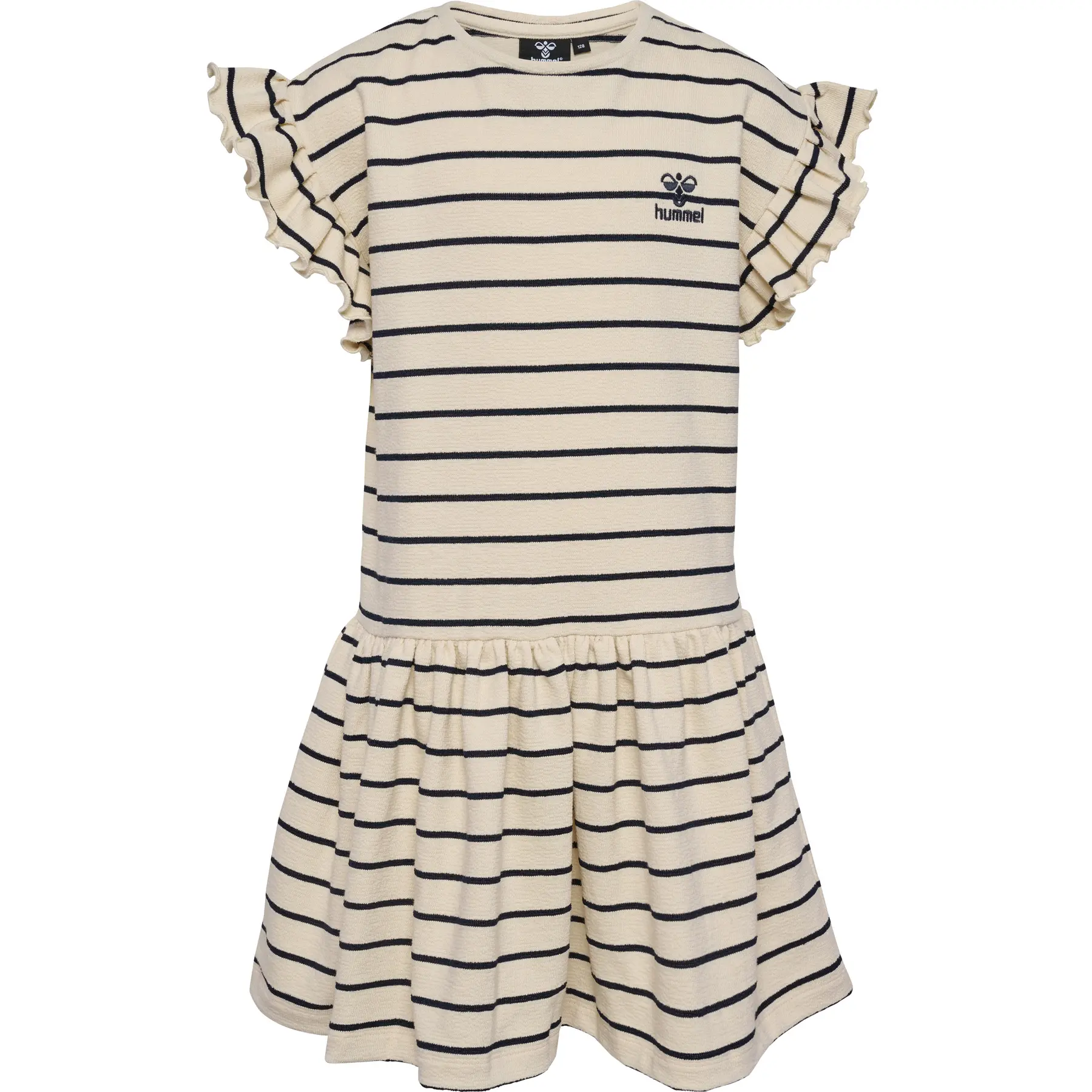 Robe fille Hummel AJMA
