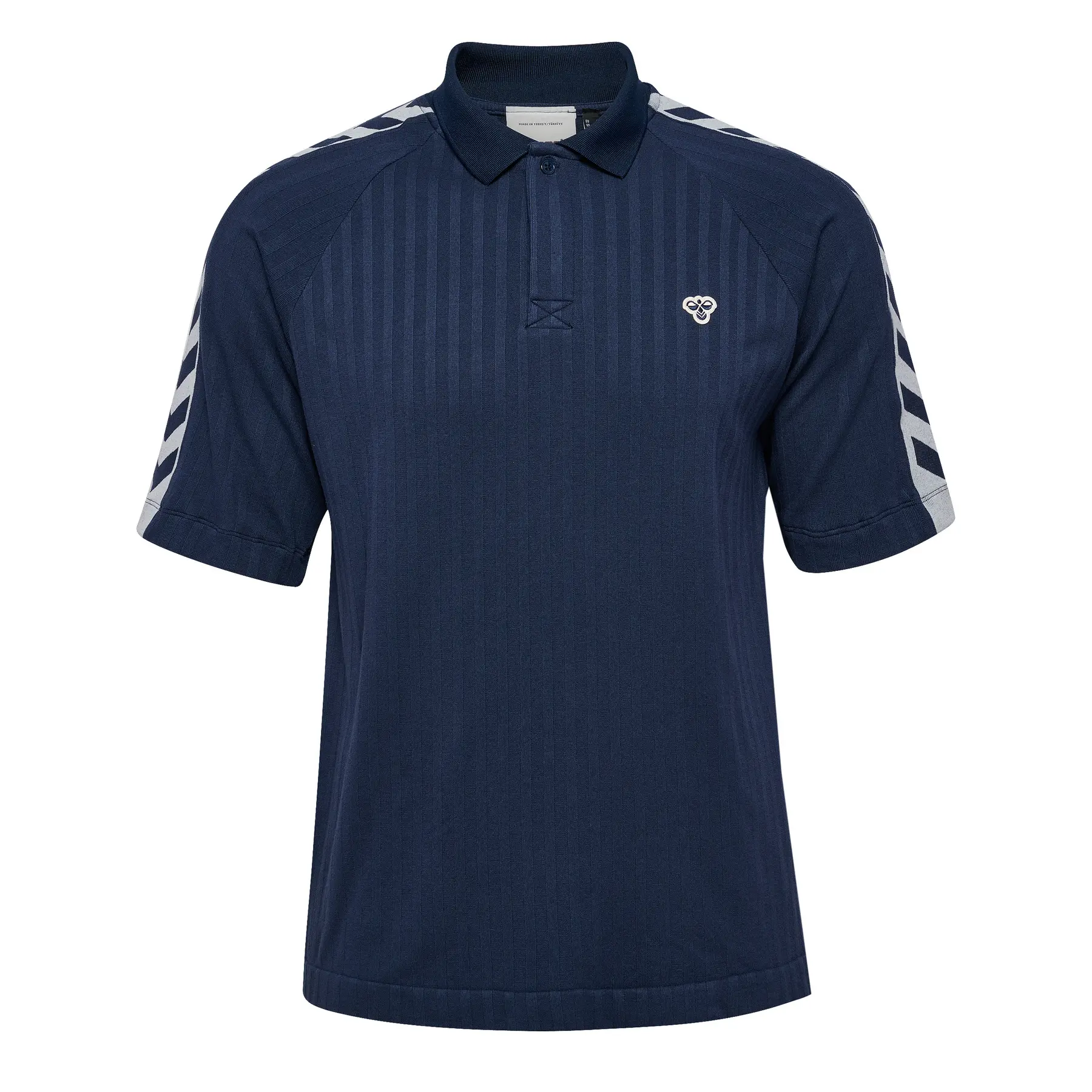 Lockeres Poloshirt Hummel Archive