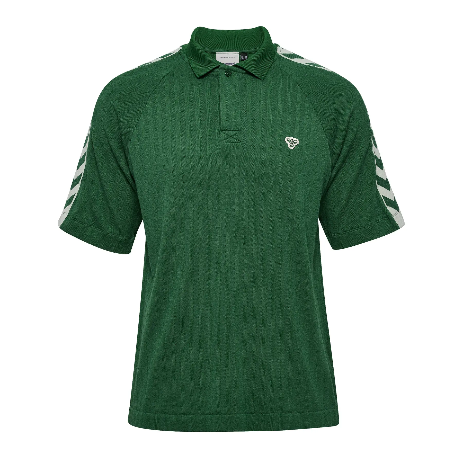 Lockeres Poloshirt Hummel Archive