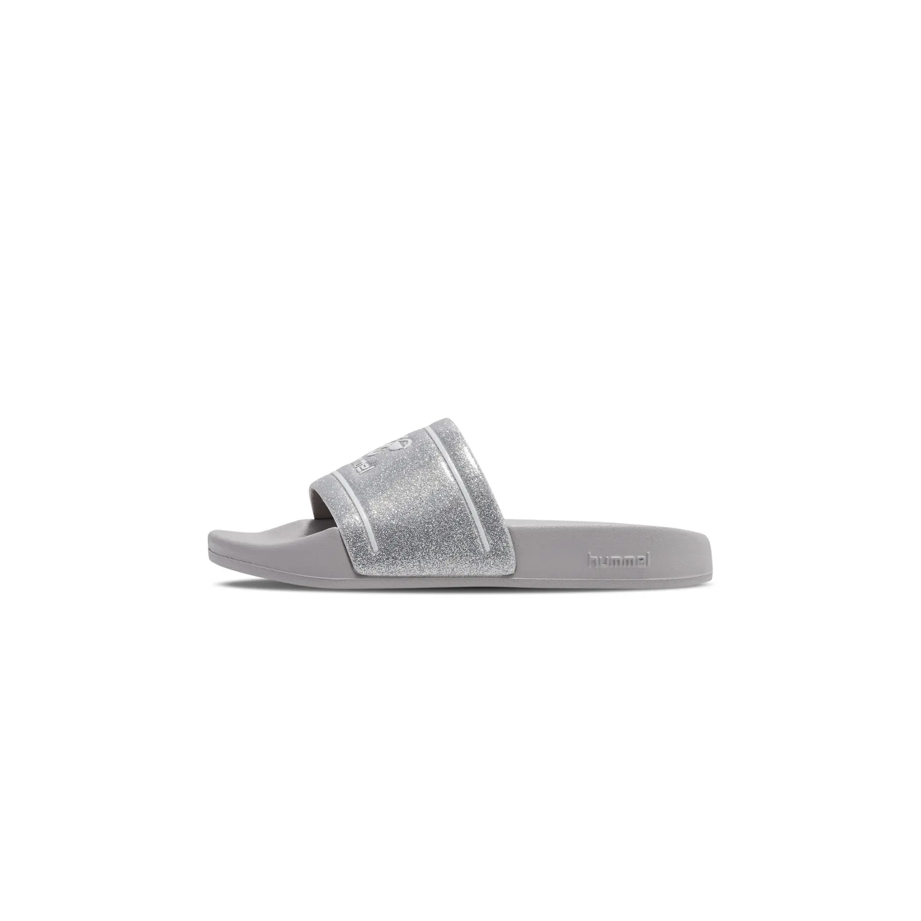 Claquettes enfant Hummel Pool Slide Glitter