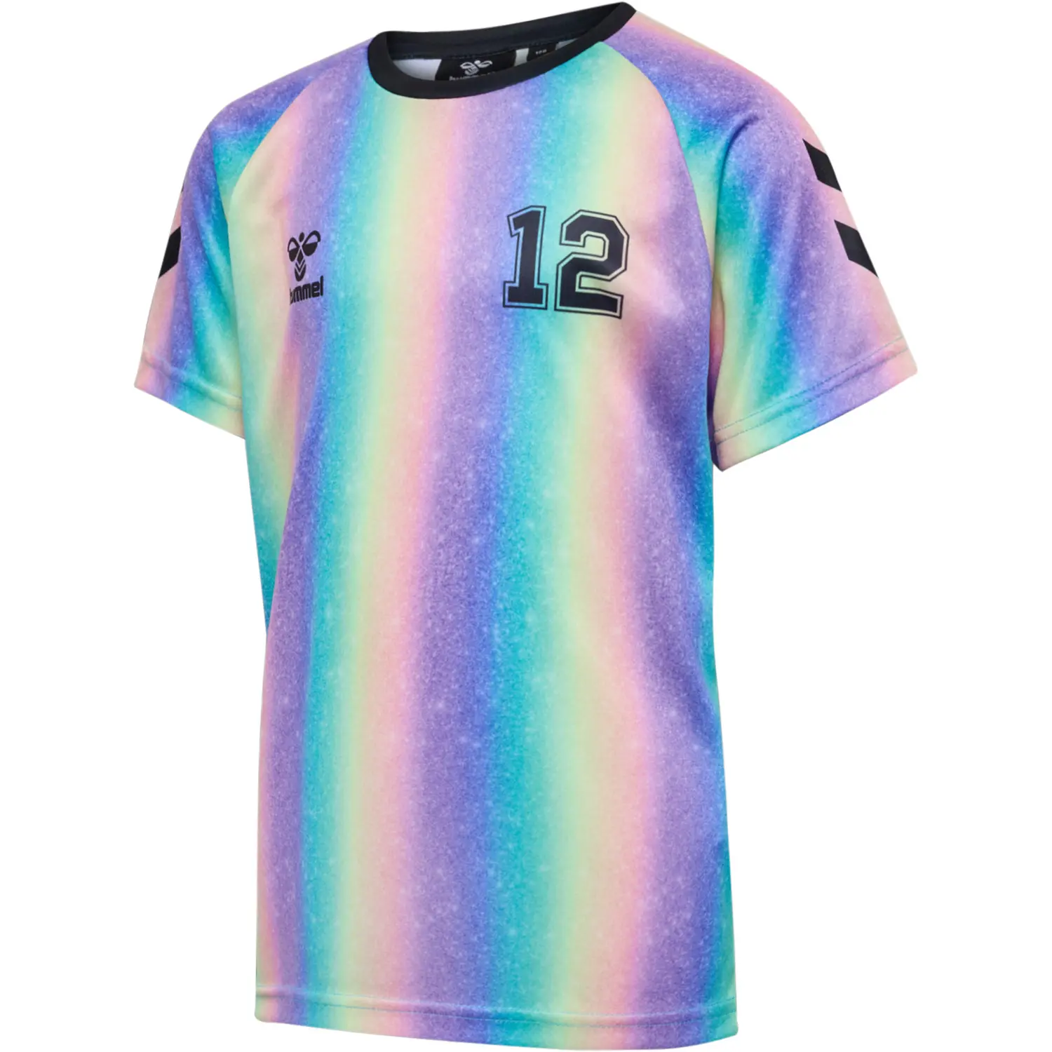 Maglia Per Bambini Hummel Shimmer