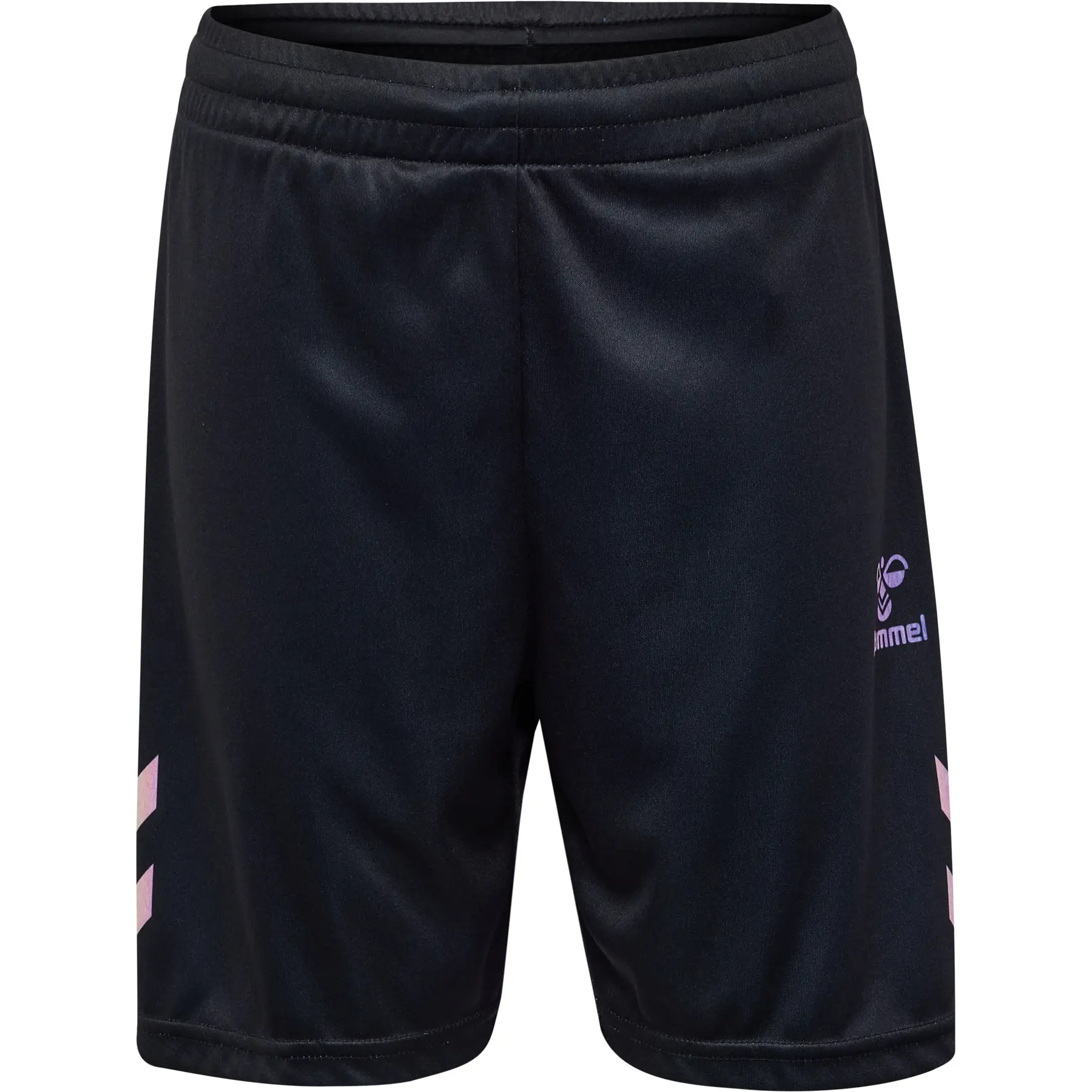 Shorts Per Bambini Hummel Shimmer
