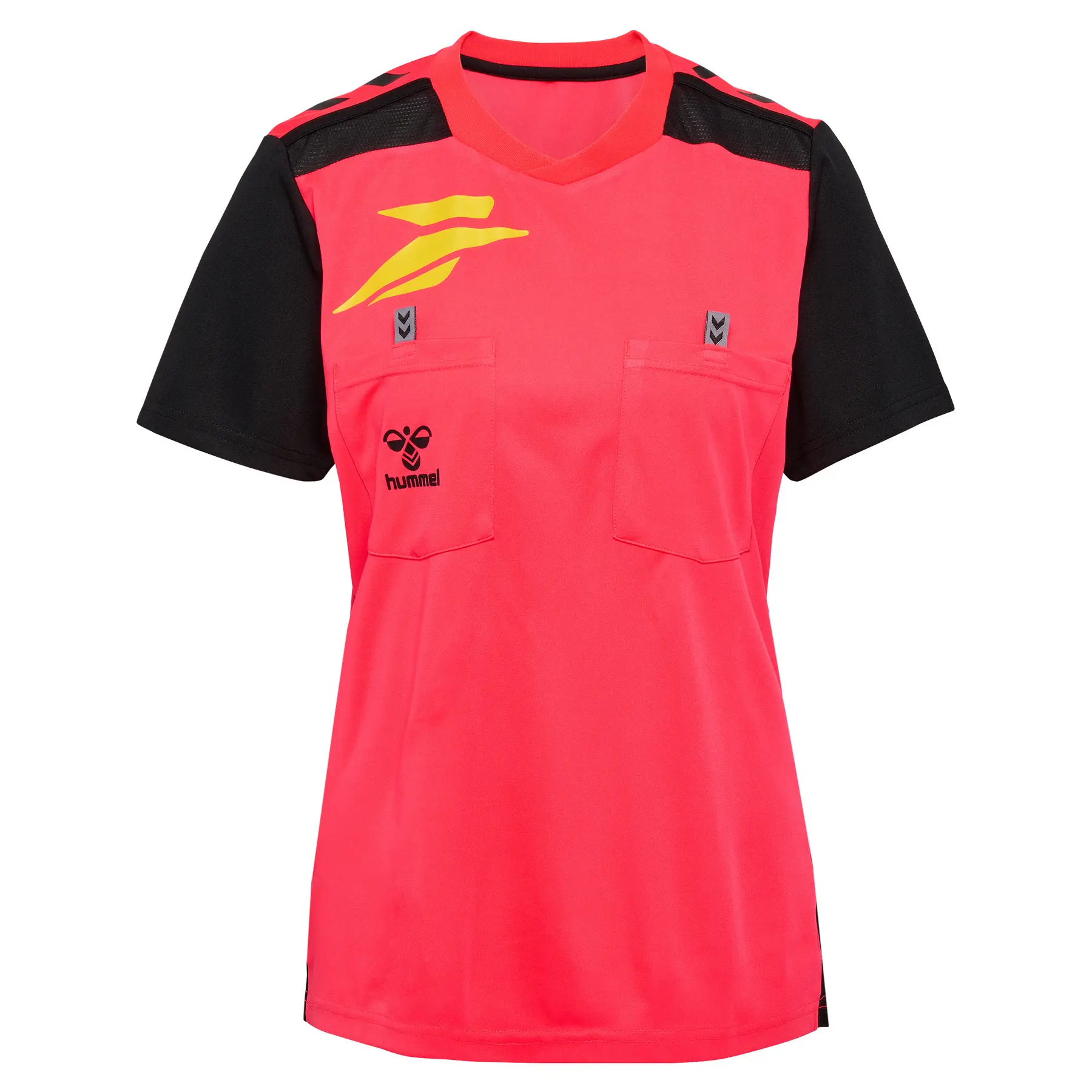 Trikot Damen Hummel FFHB