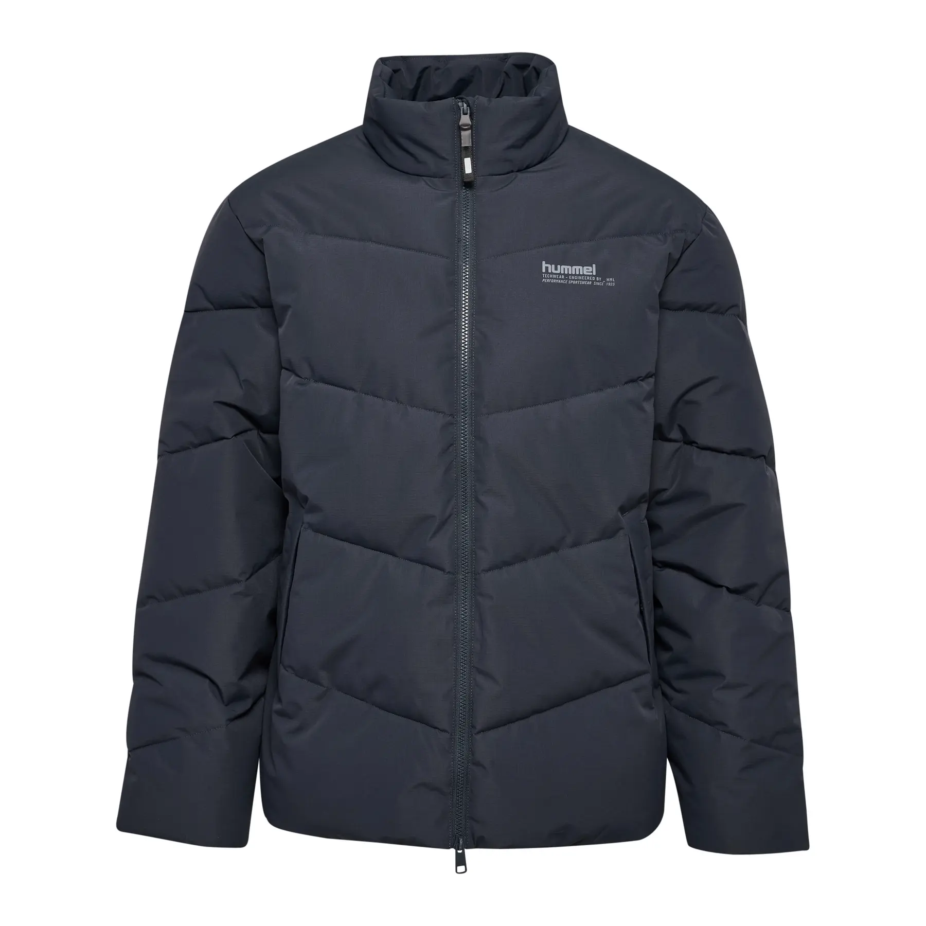 Kurze Daunenjacke Hummel