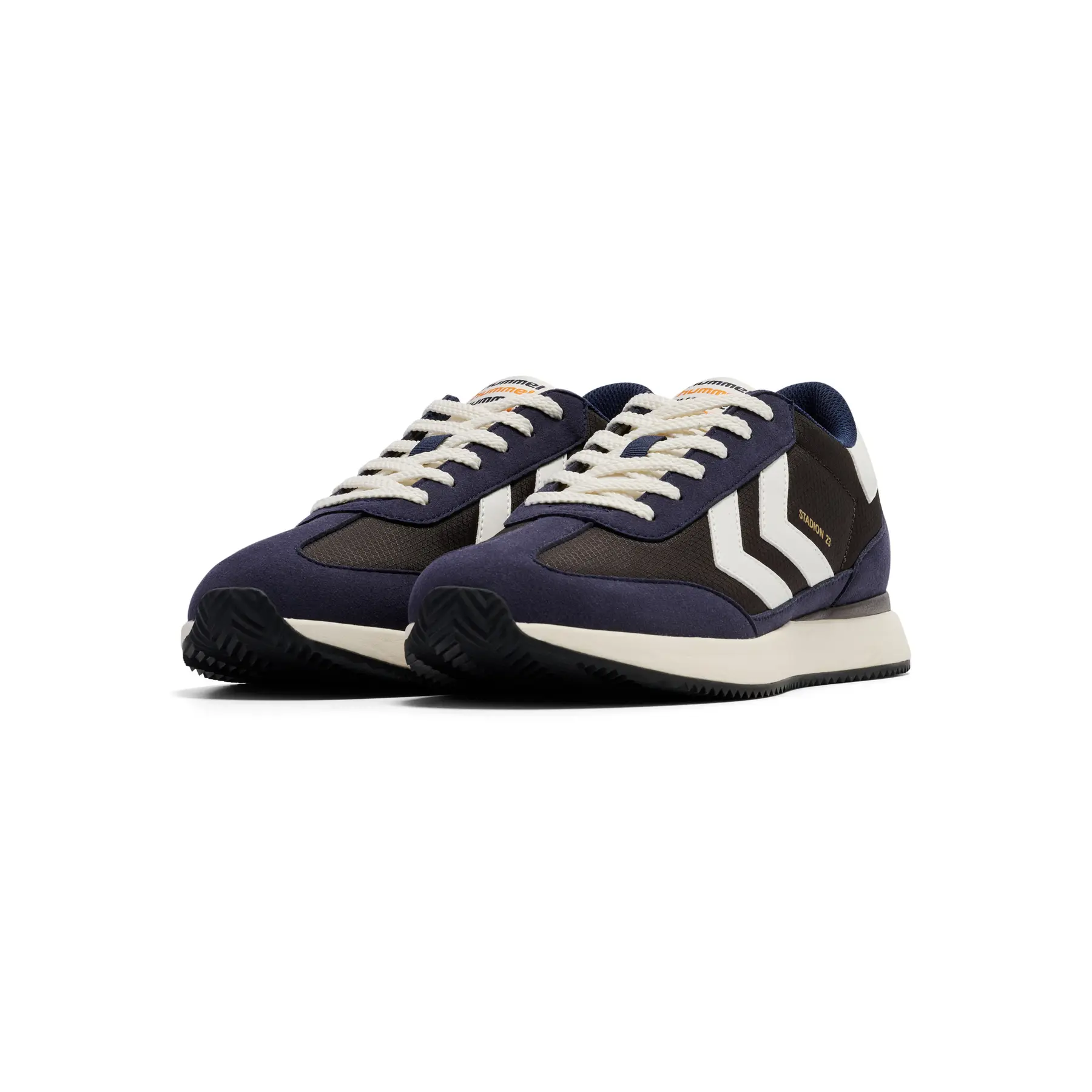 Hummel Baskets Hummel Stadion 23