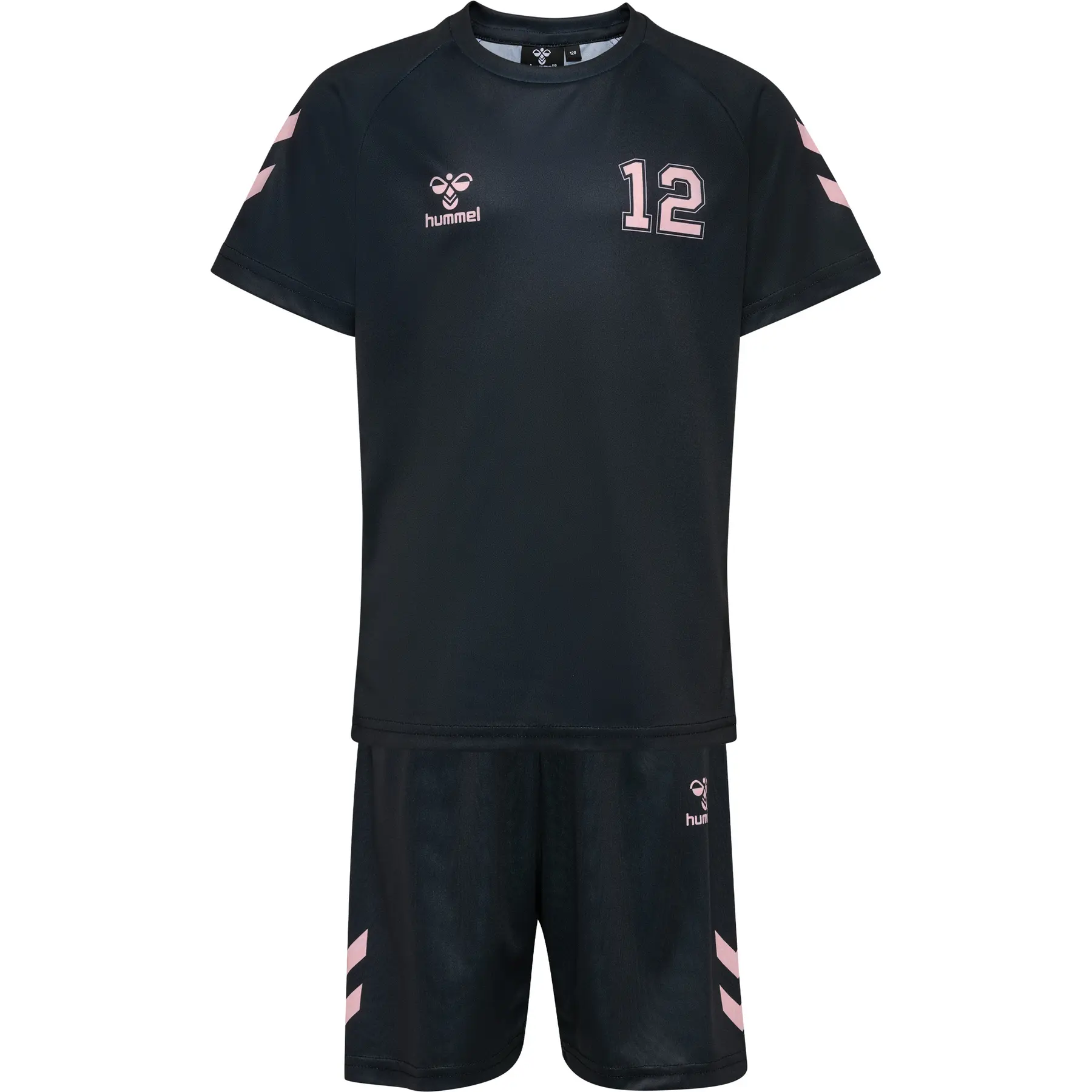 Set aus Trikot und Shorts für Kinder Hummel Shimmer