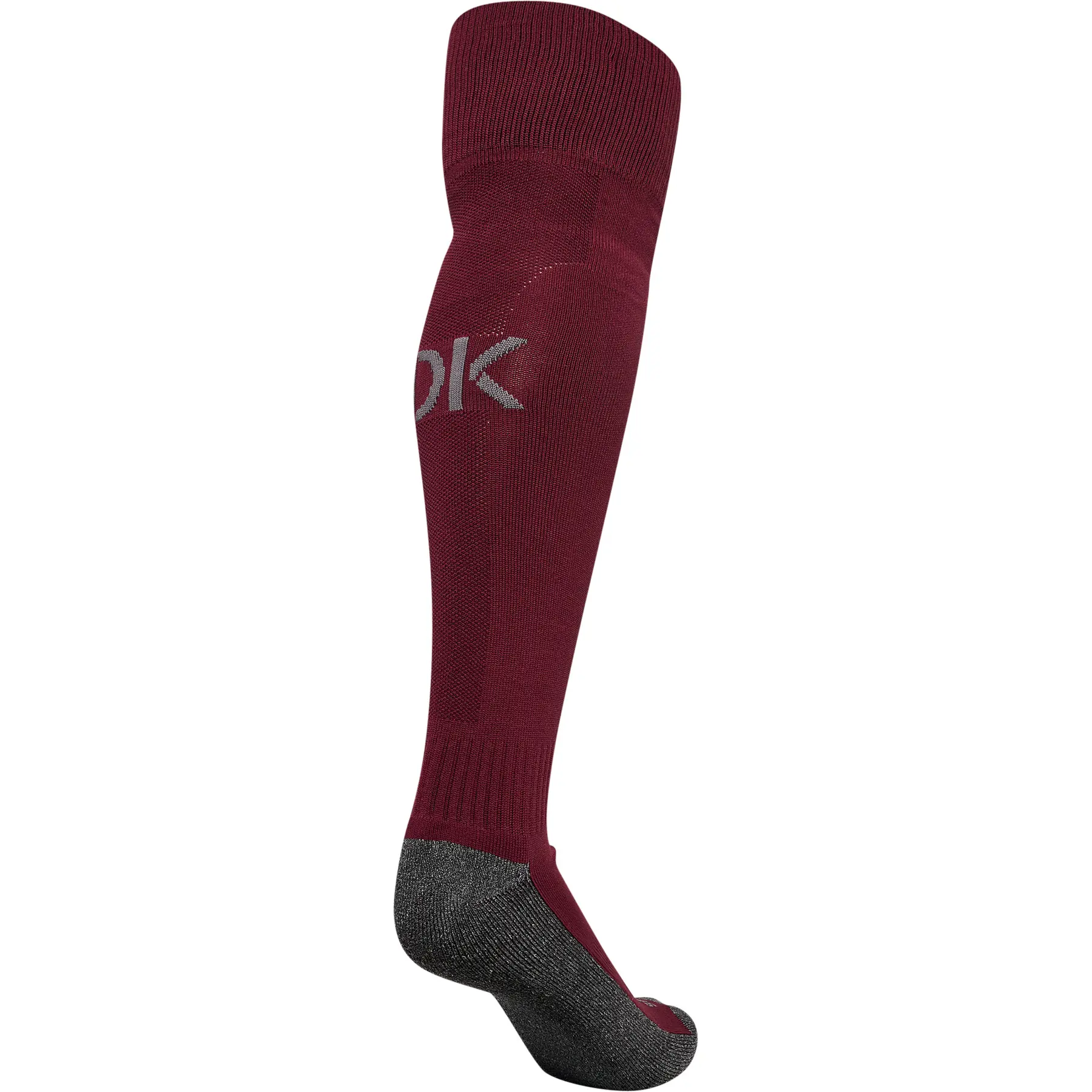 Socken Sonderedition Dänemark X 2024/25 - Marron - unisex - Size: 43/46
