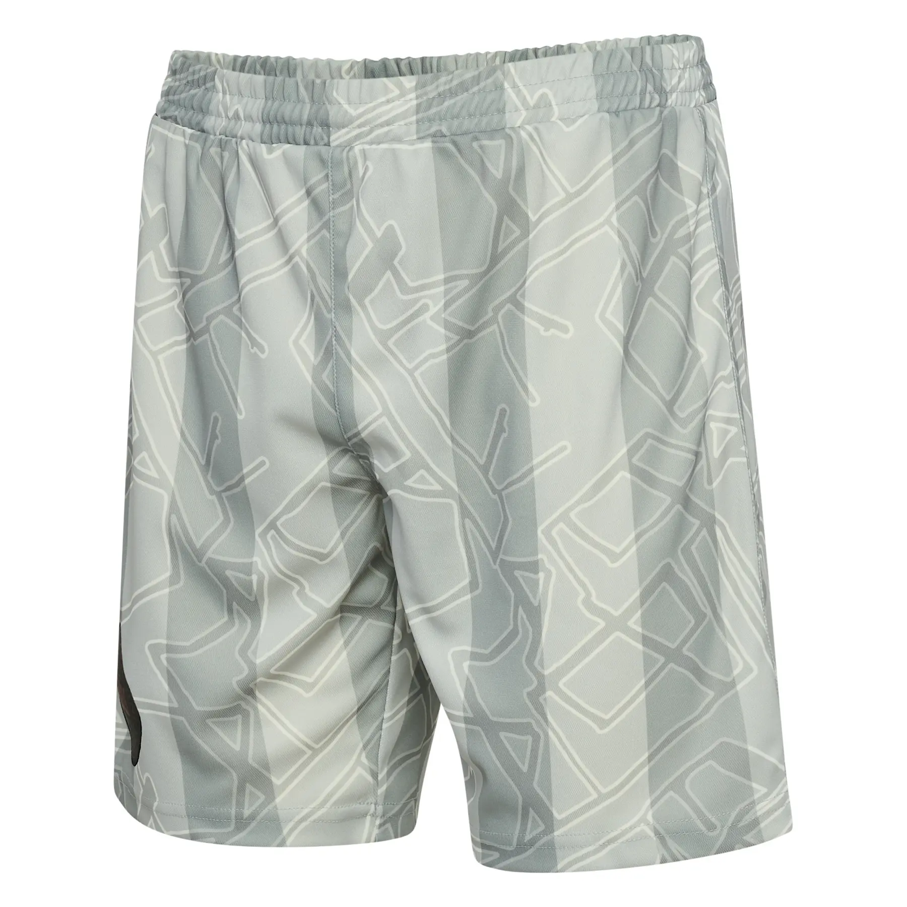 Torwartshort Dänemark 2024/25
