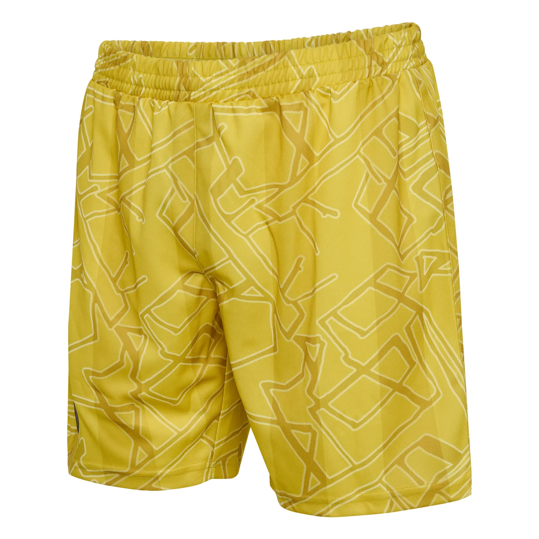 Torwartshort Dänemark 2024/25