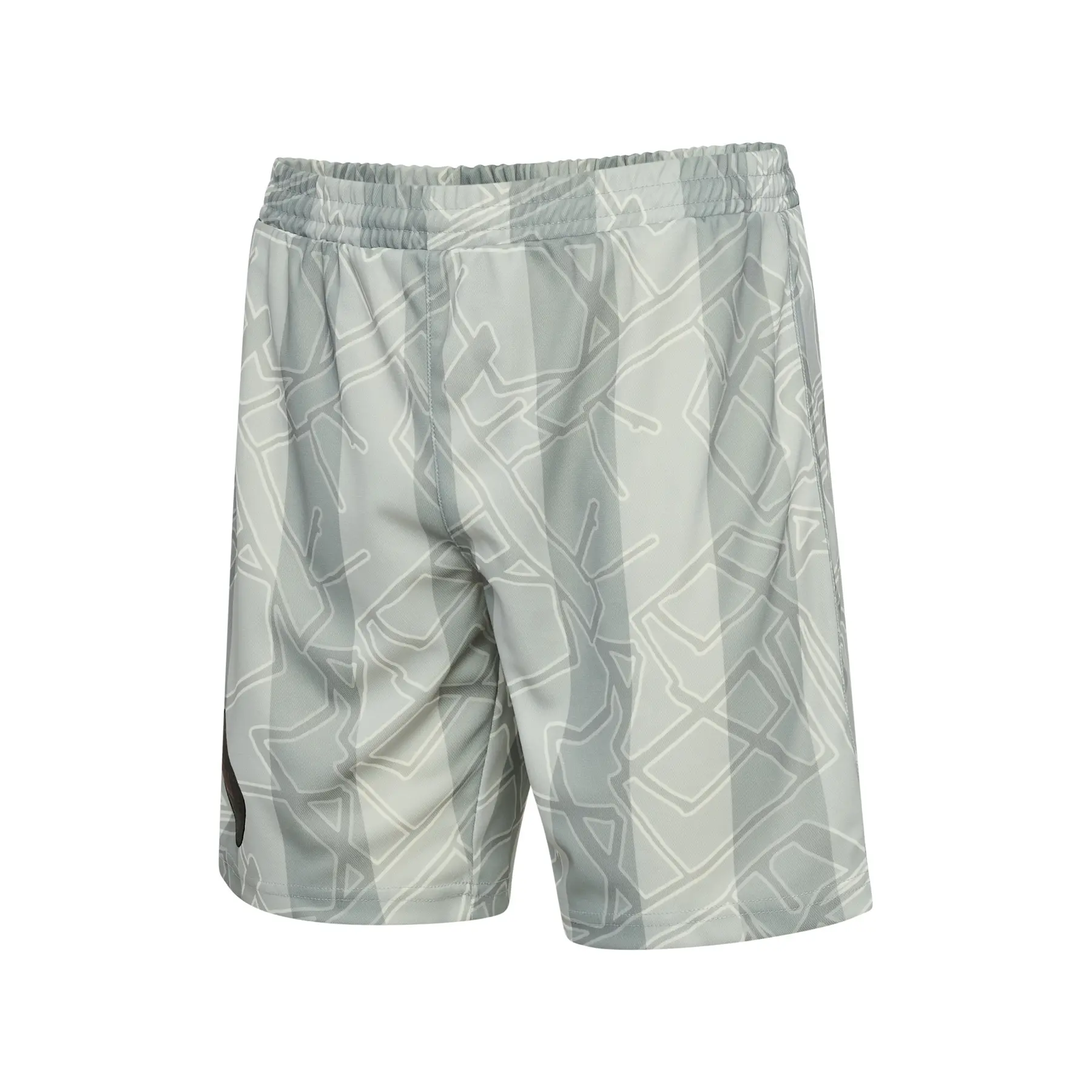 Torwart Shorts Kinder Dänemark 2024/25