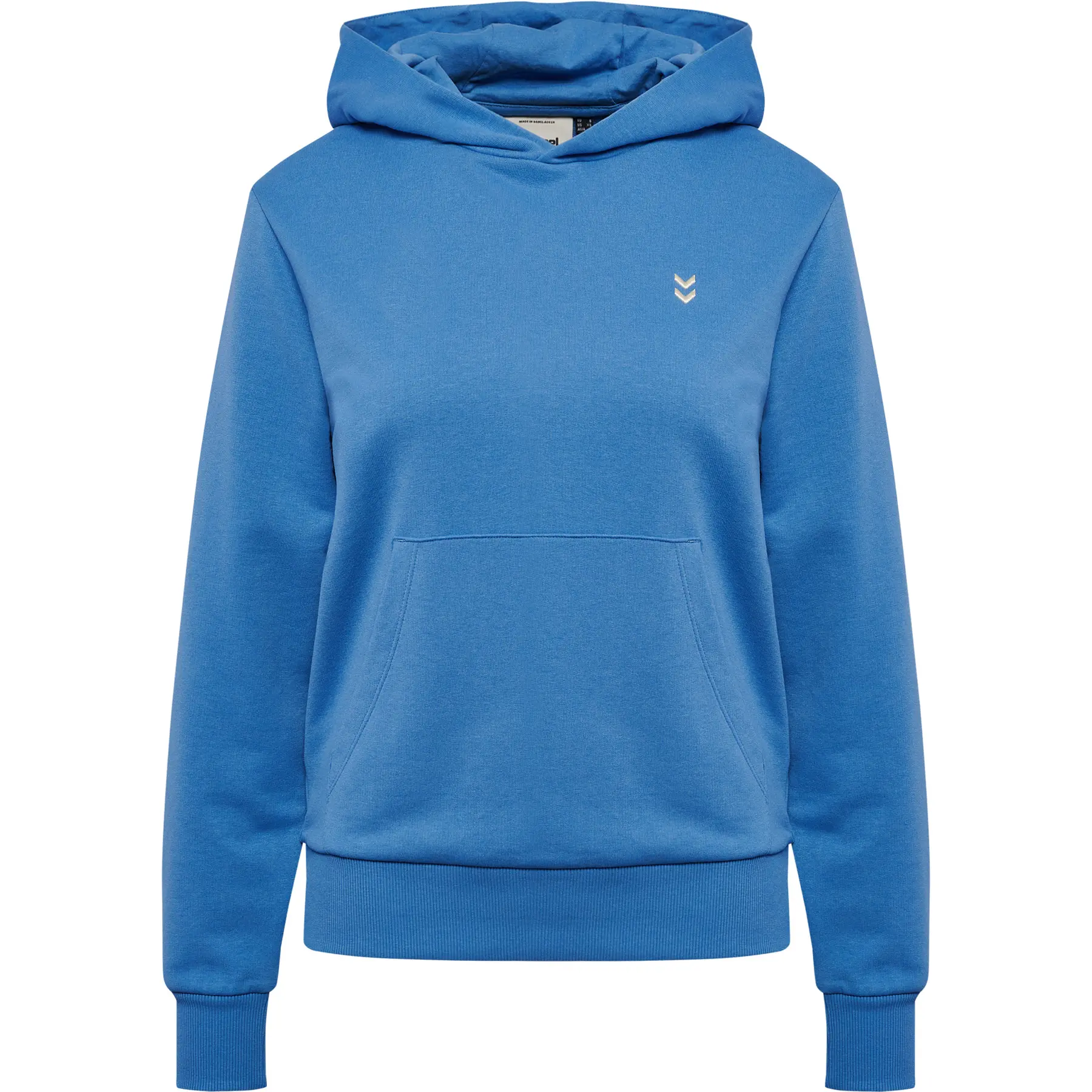 Hoodie Damen Hummel Pulse