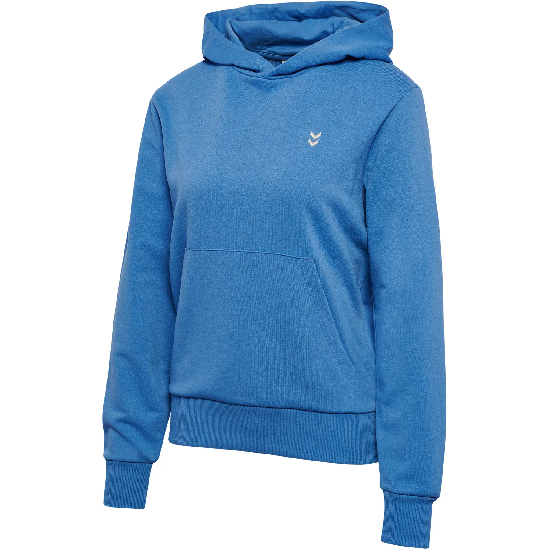 Sweat Capuche Femme Craghoppers Bleu Henley – Taille 12 – État Très Bon