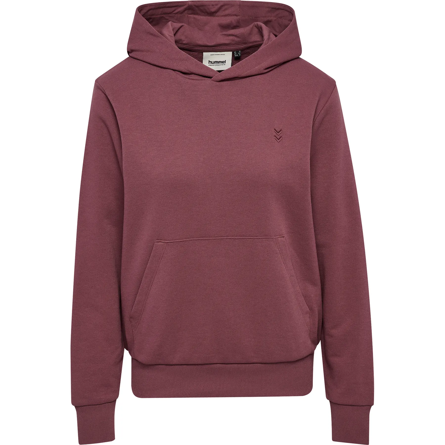 Hoodie Damen Hummel Pulse