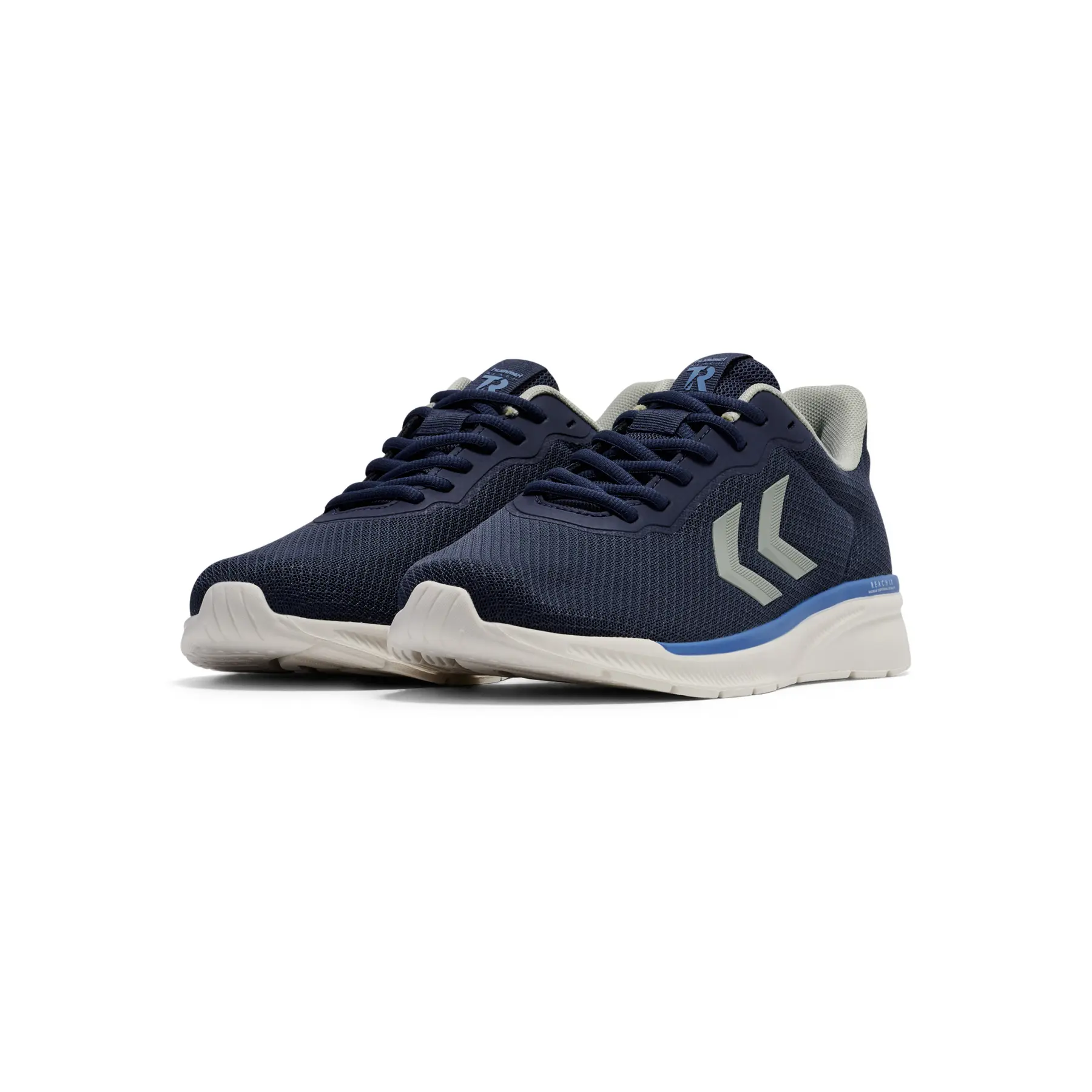 Hallenschuhe Hummel Reach Tr Breather MS2