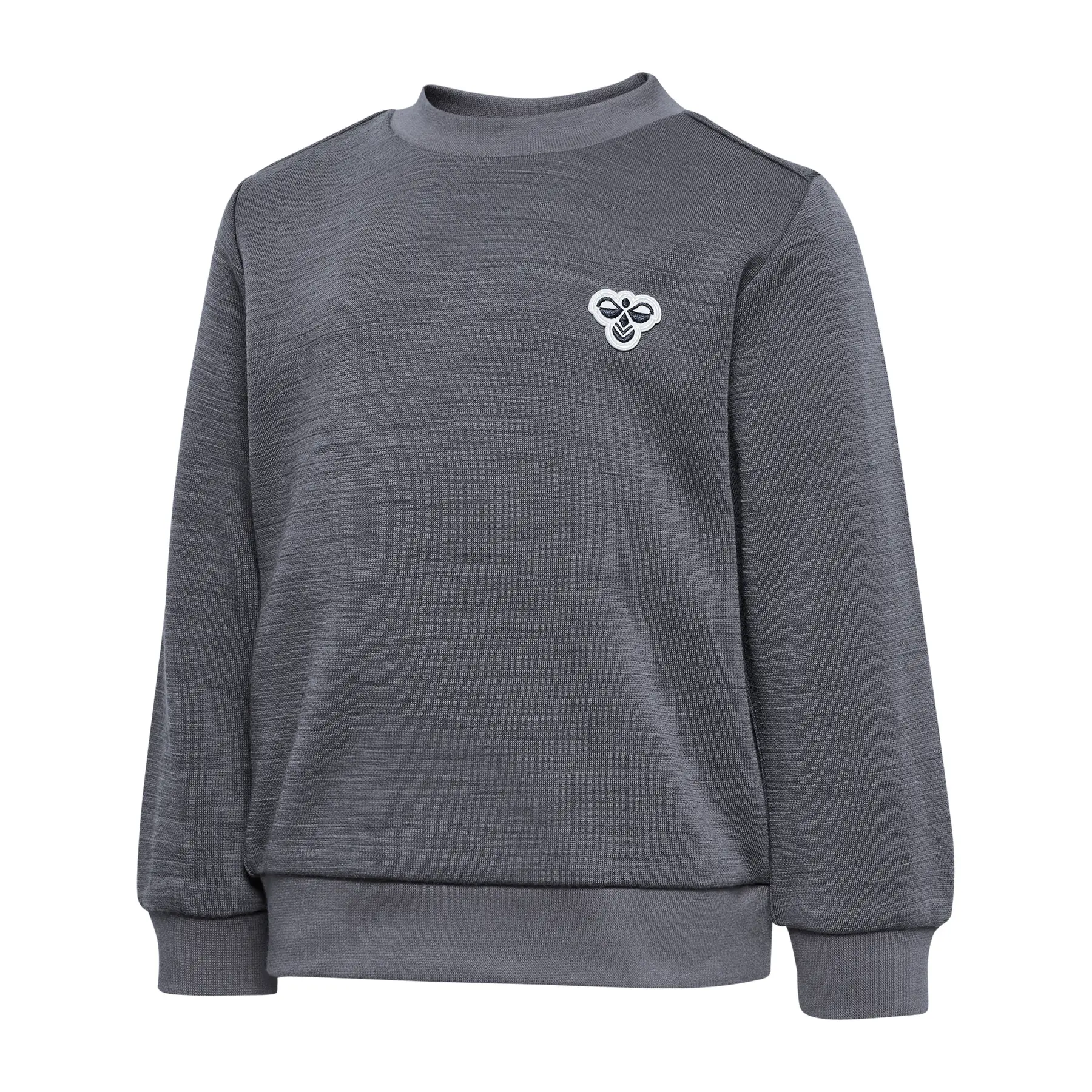 Baby Wollpullover Hummel Mini Bee