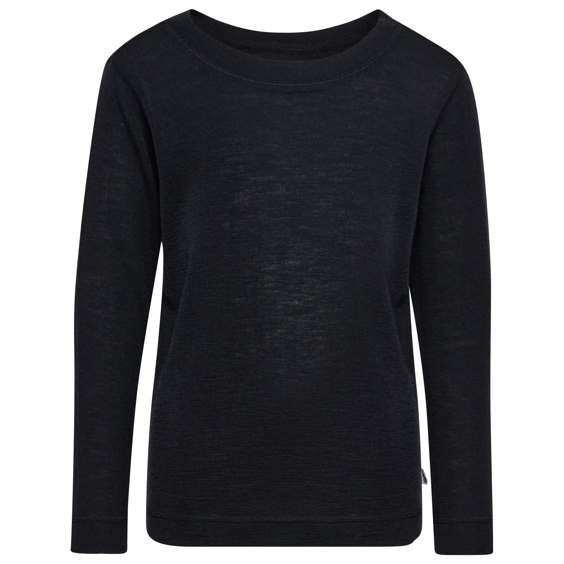 Langarmshirt Hummel