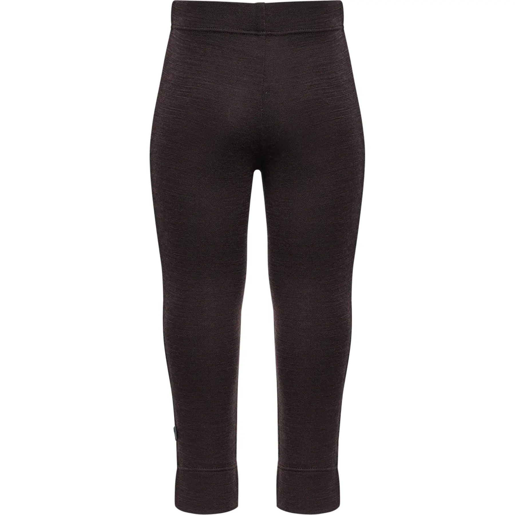 Leggings in lana per bambini Hummel Mini