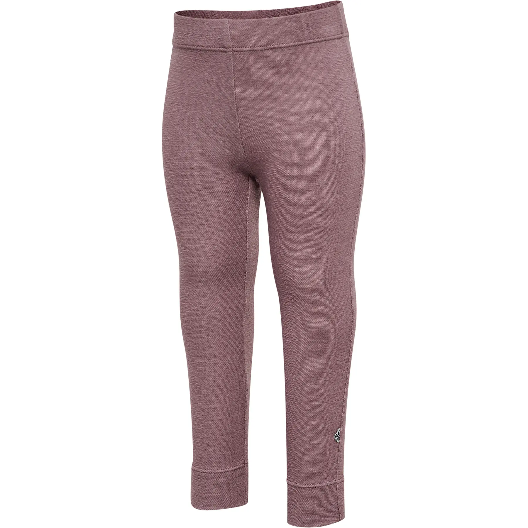 Leggings in lana per bambini Hummel Mini