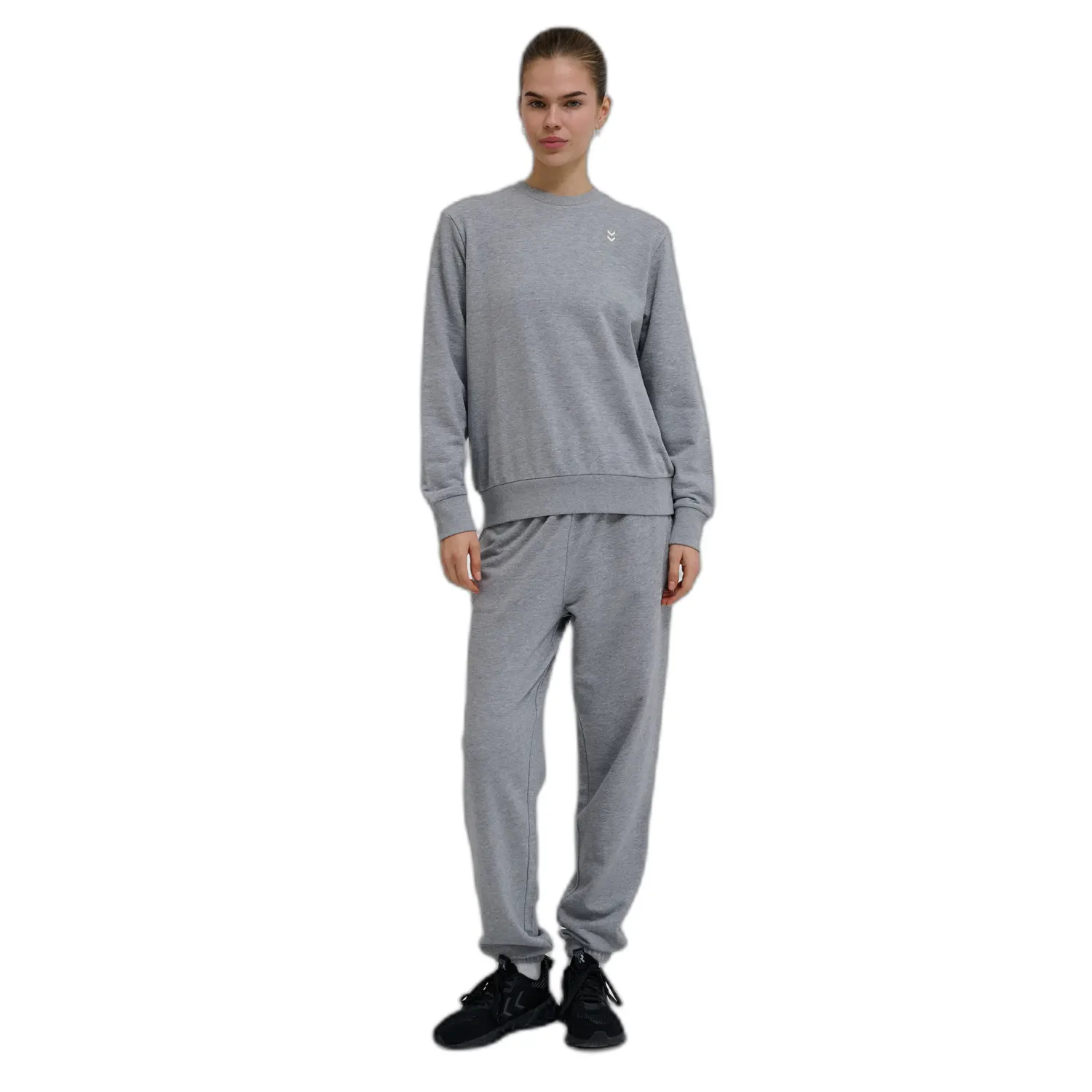 Sweatshirt Damen Hummel Pulse