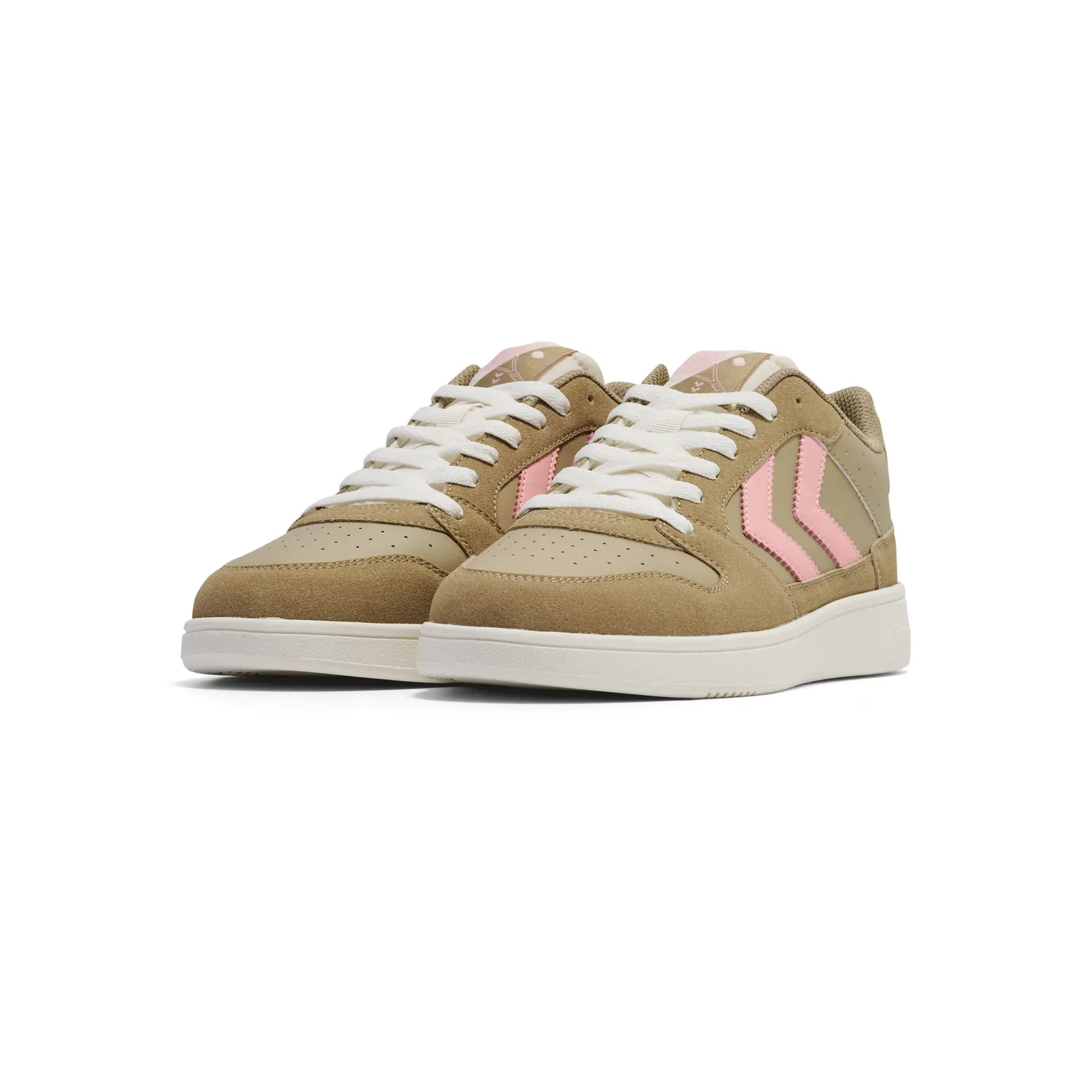 Hummel Baskets femme Hummel St. Power Play SP