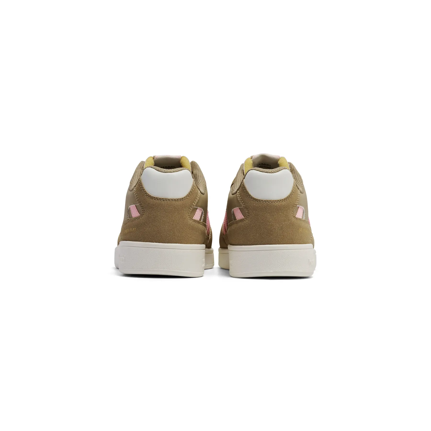 Zapatillas De Deporte Para Mujer Hummel St. Power Play