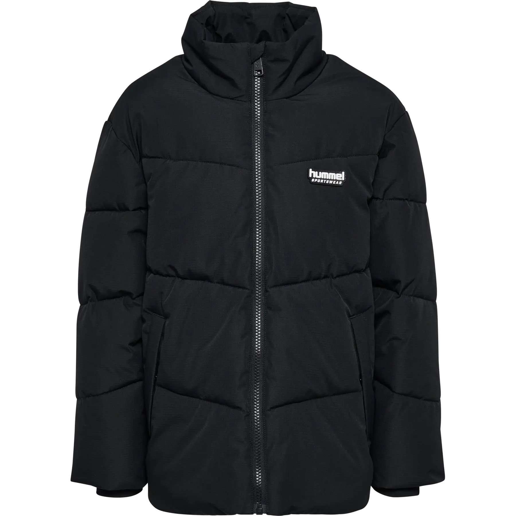 Kinder-Daunenjacke Hummel