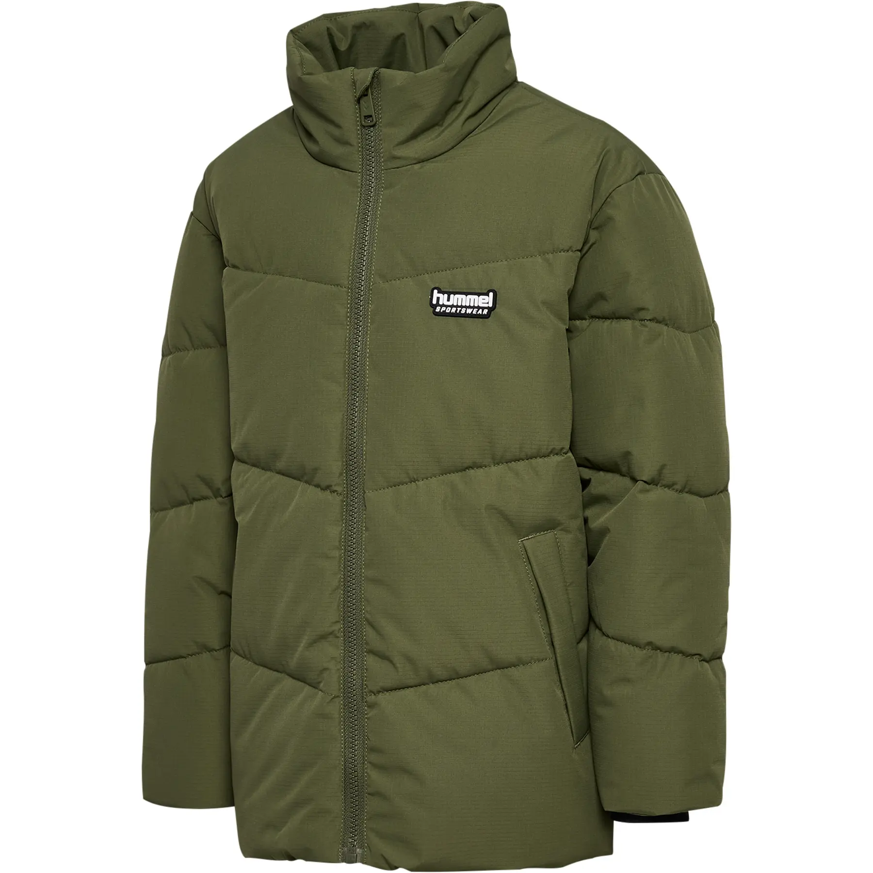 Kinder-Daunenjacke Hummel