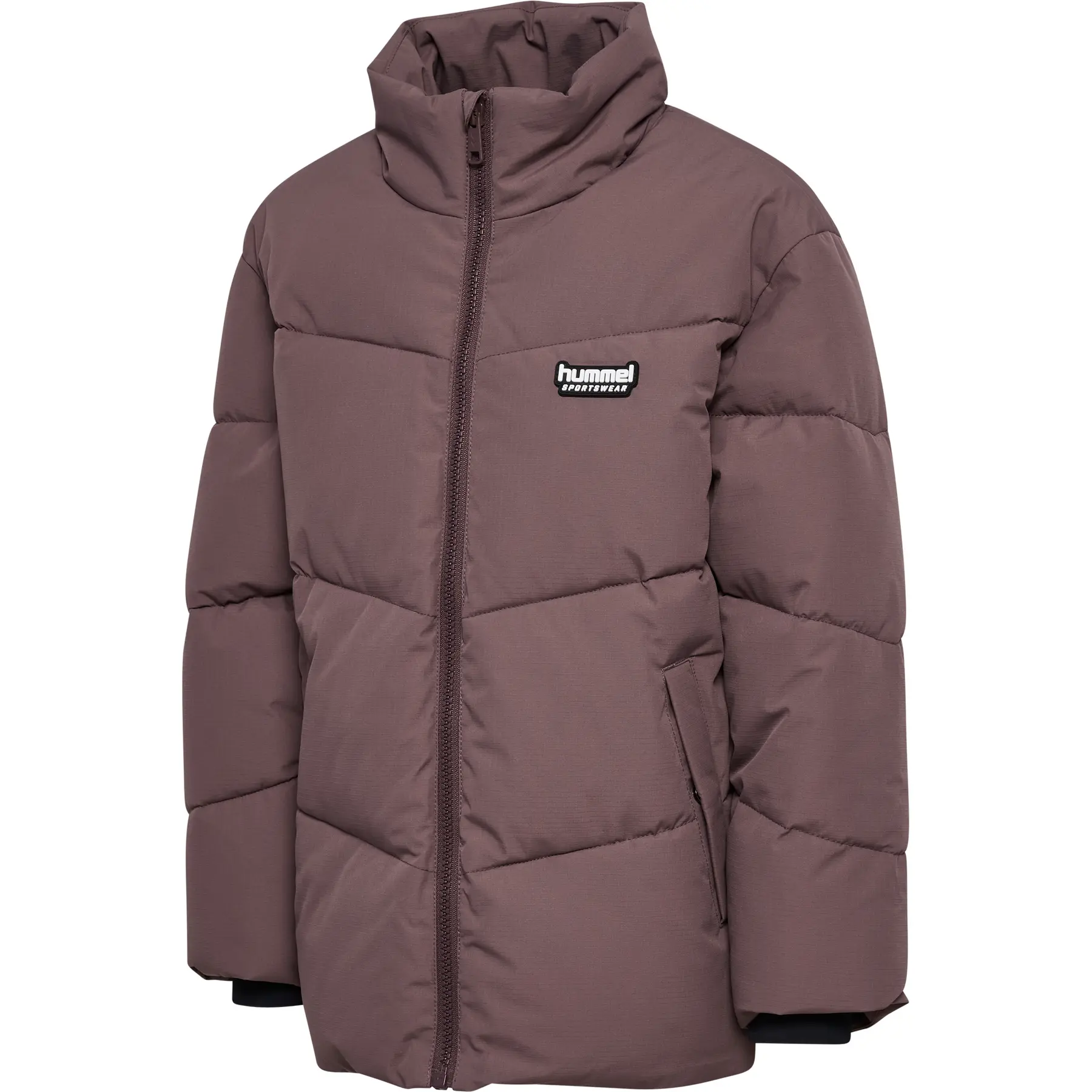 Leichte Mädchenjacke Hummel