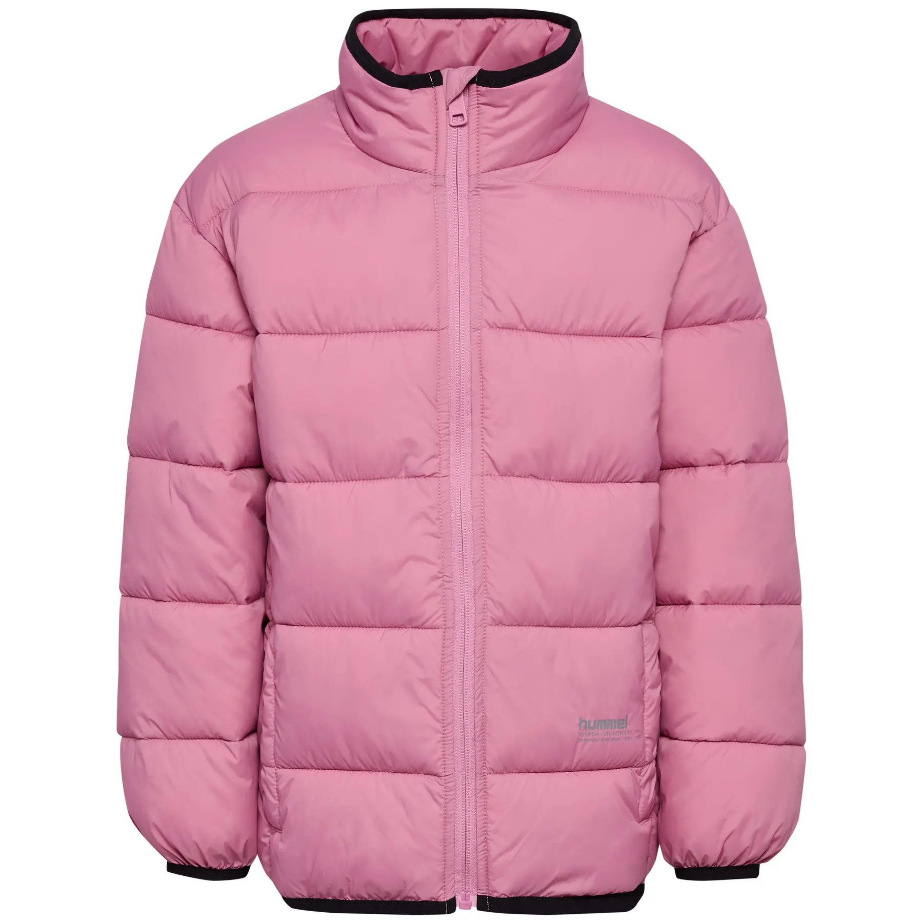Leichte Daunenjacke Kind Hummel