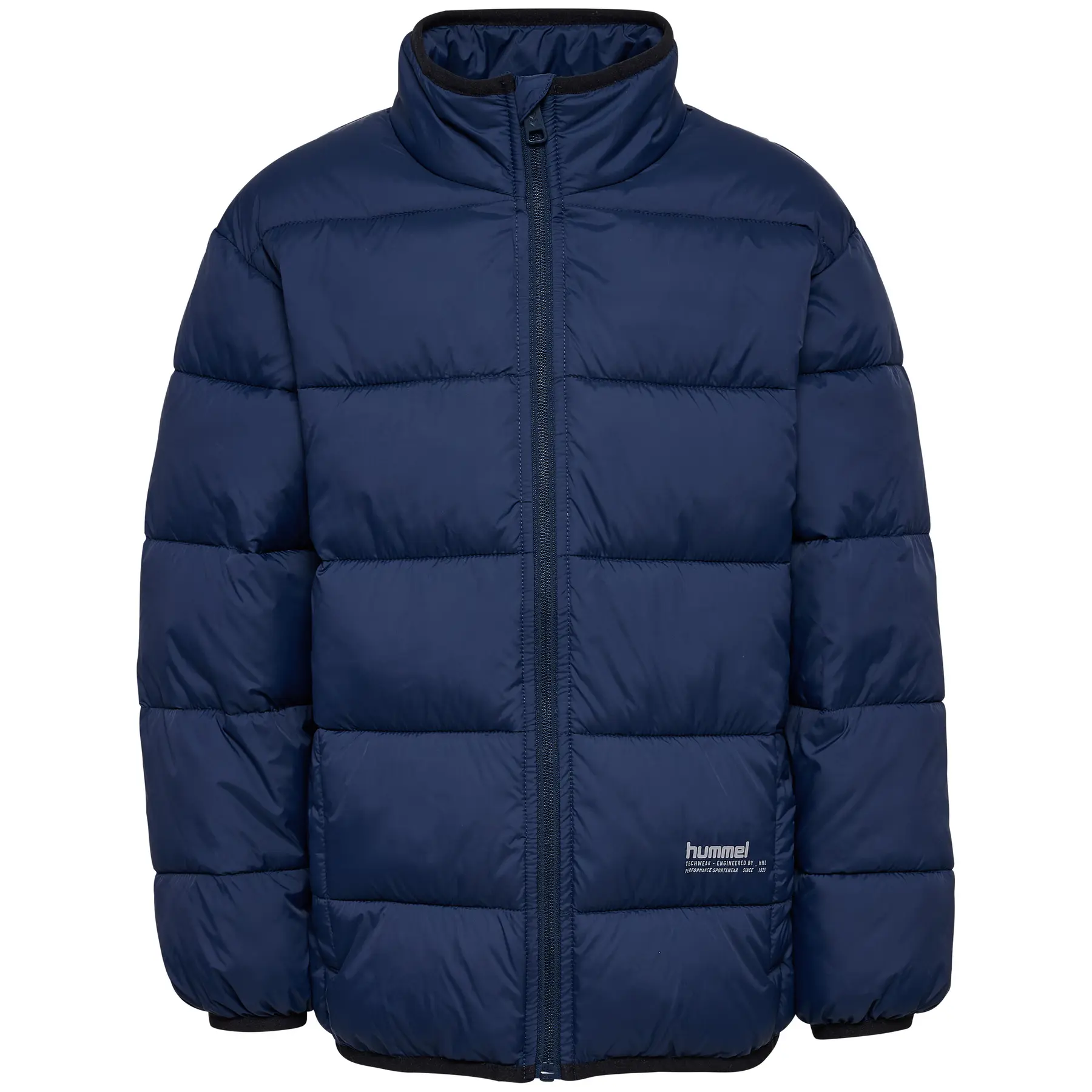 Kinder-Daunenjacke Hummel