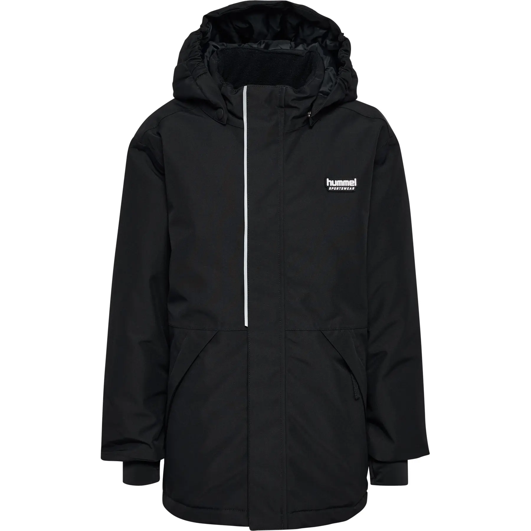 Kinder-Skijacke Hummel WP 10k