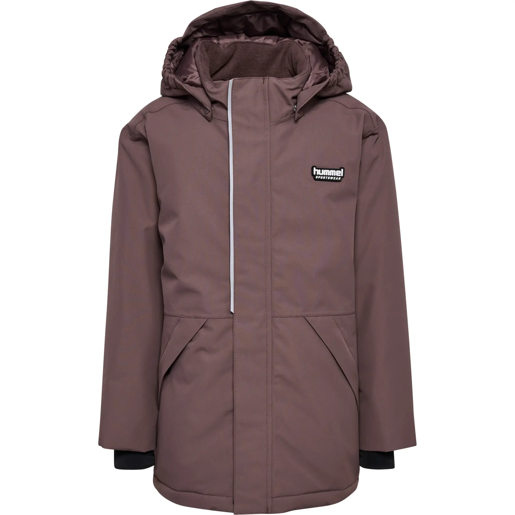 Kinder-Skijacke Hummel WP 10k