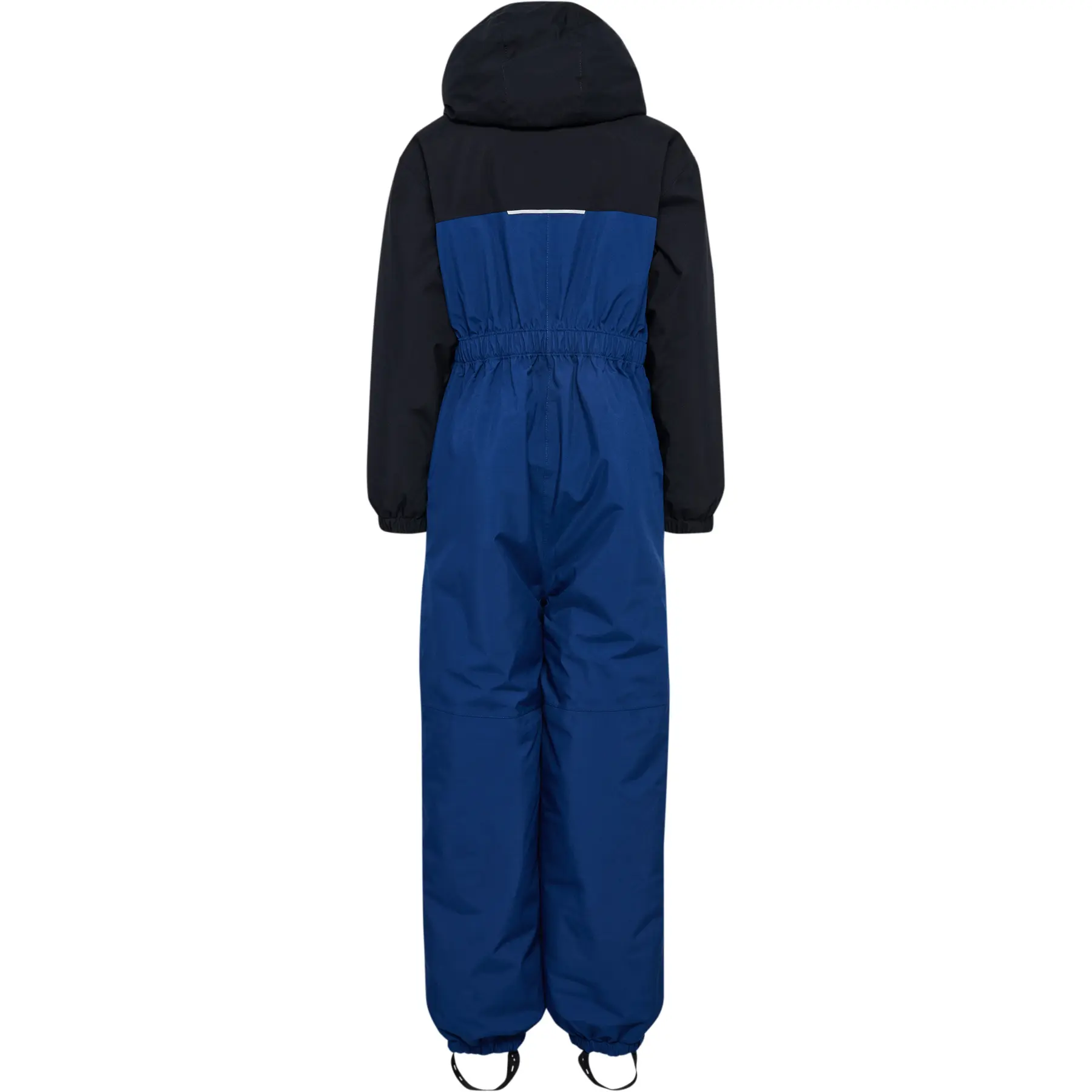 Tuta da sci per bambini Hummel Block WP