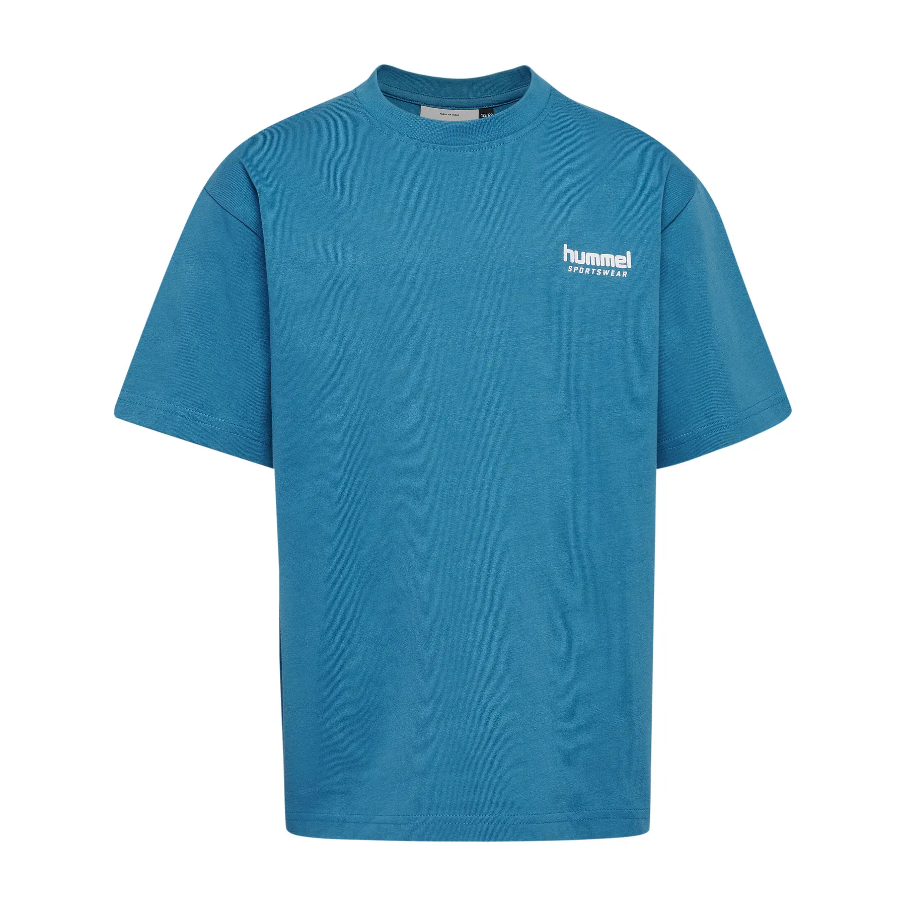 T-Shirt Hummel Hedball loose