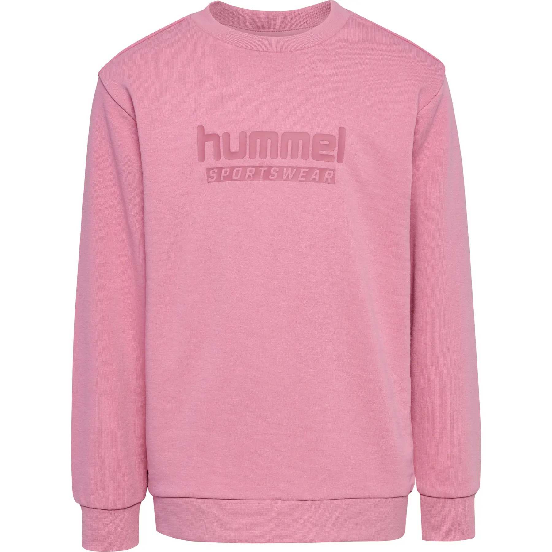 Pullover Kind Hummel Base