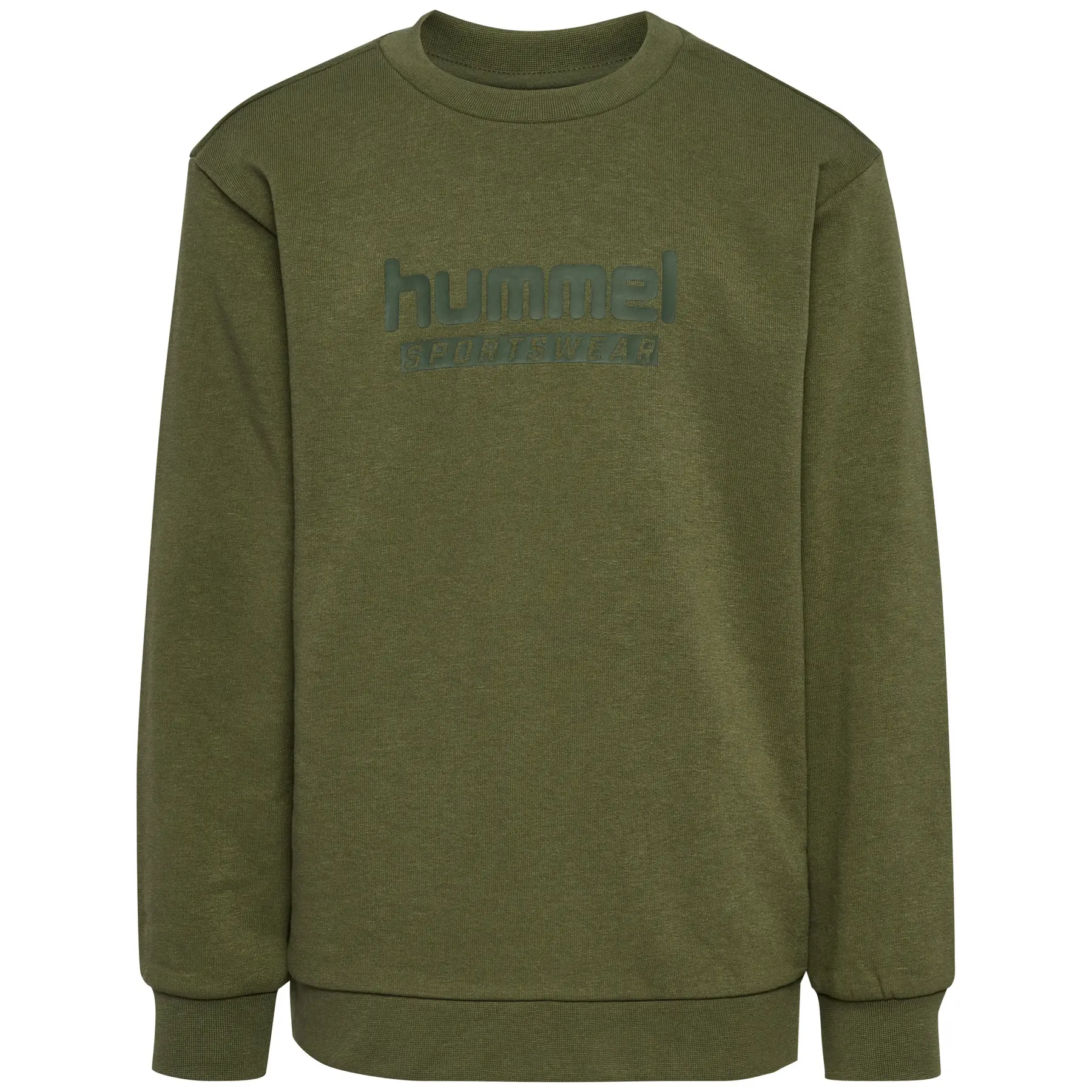 Pullover Kind Hummel Base