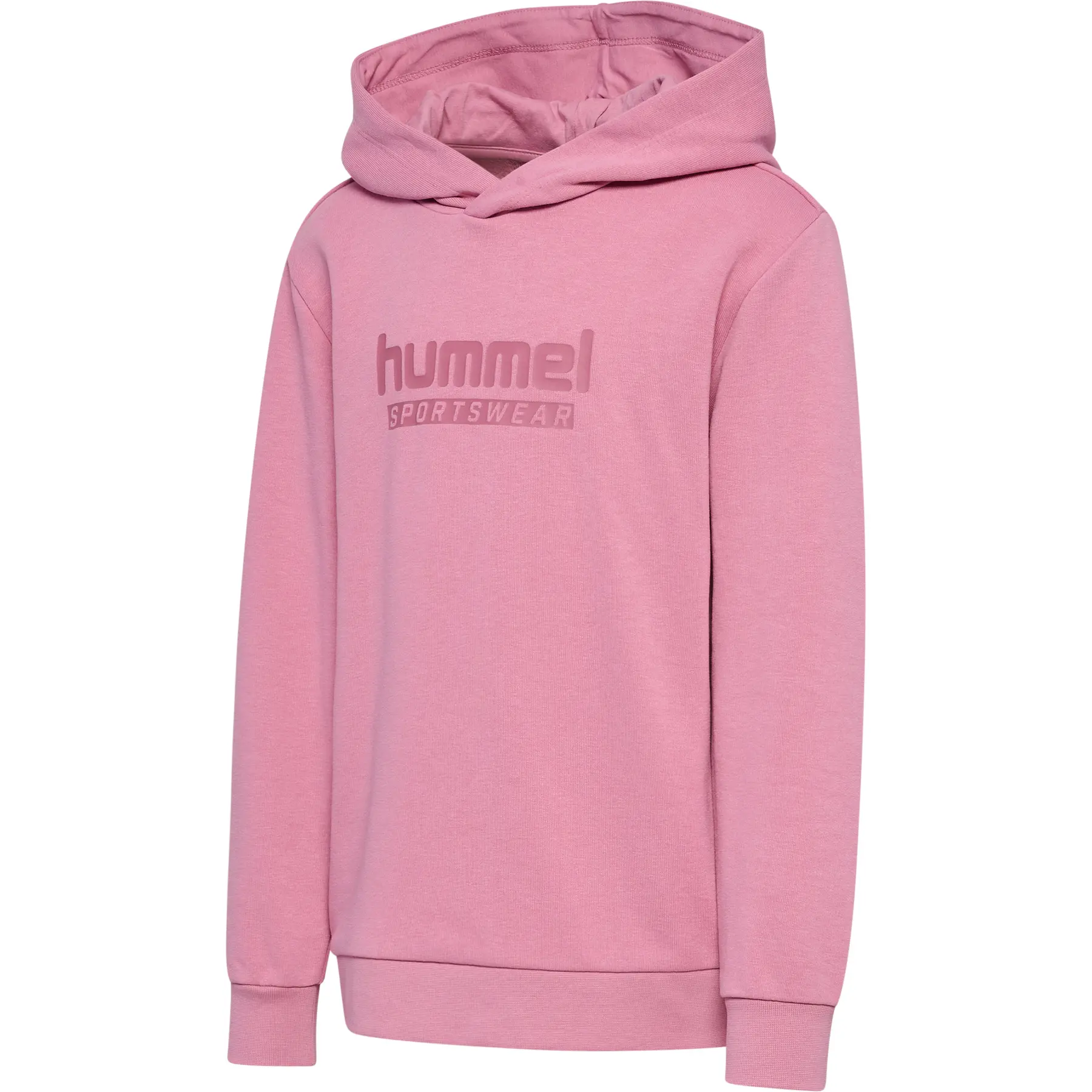 Hoodie Kinder Hummel Base