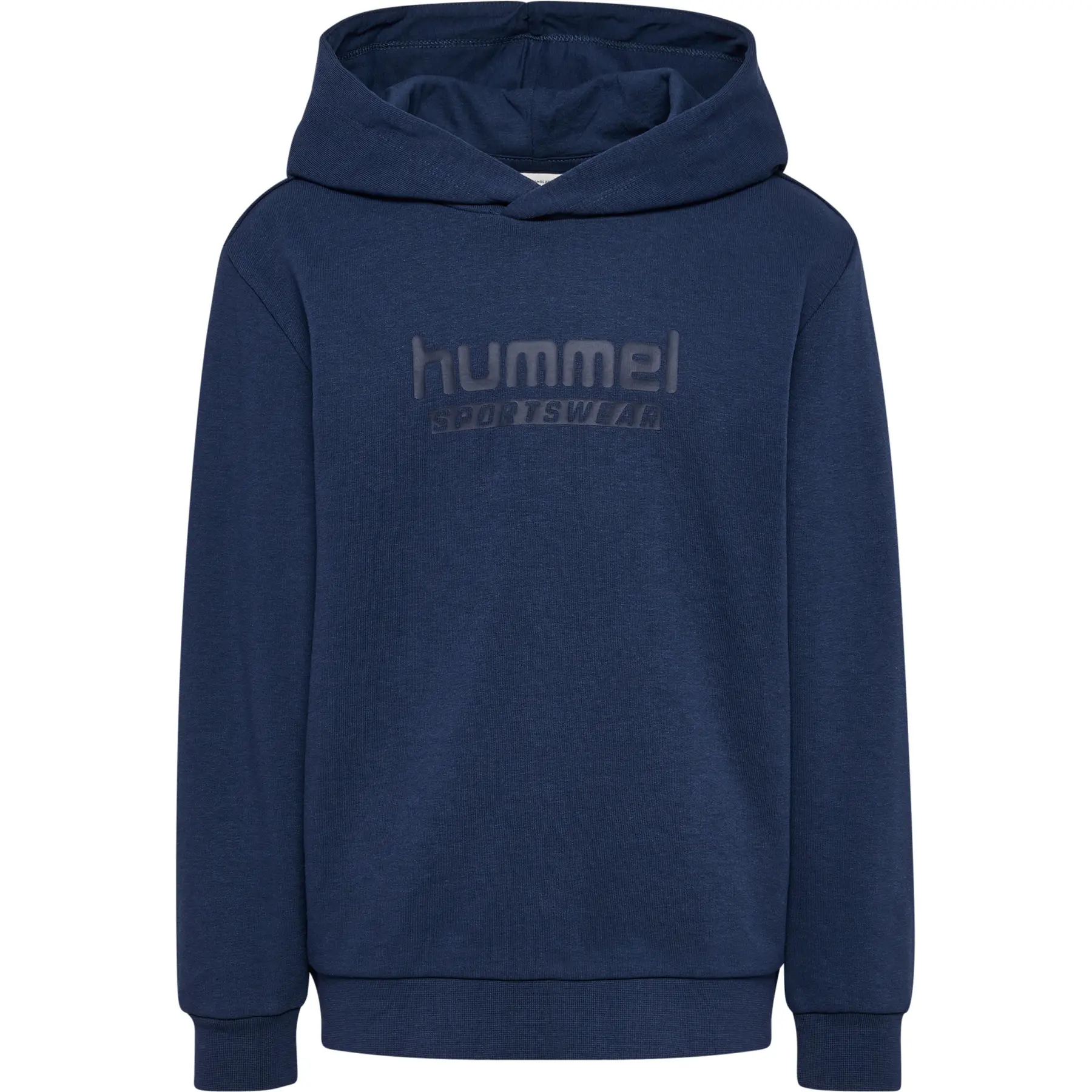 Hoodie Kinder Hummel Base