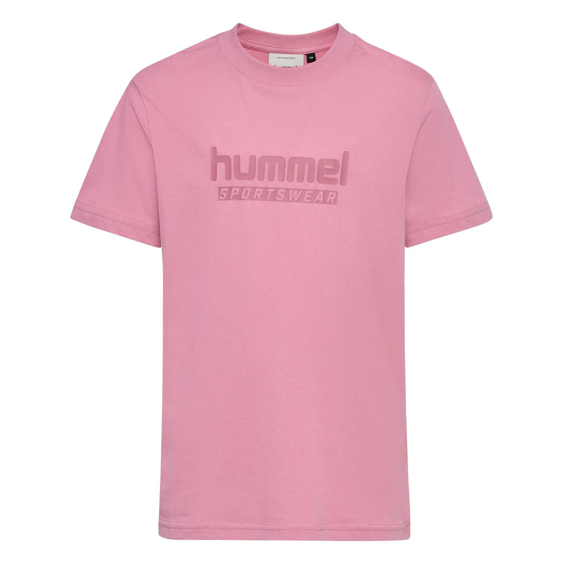 T-Shirt Hummel Base