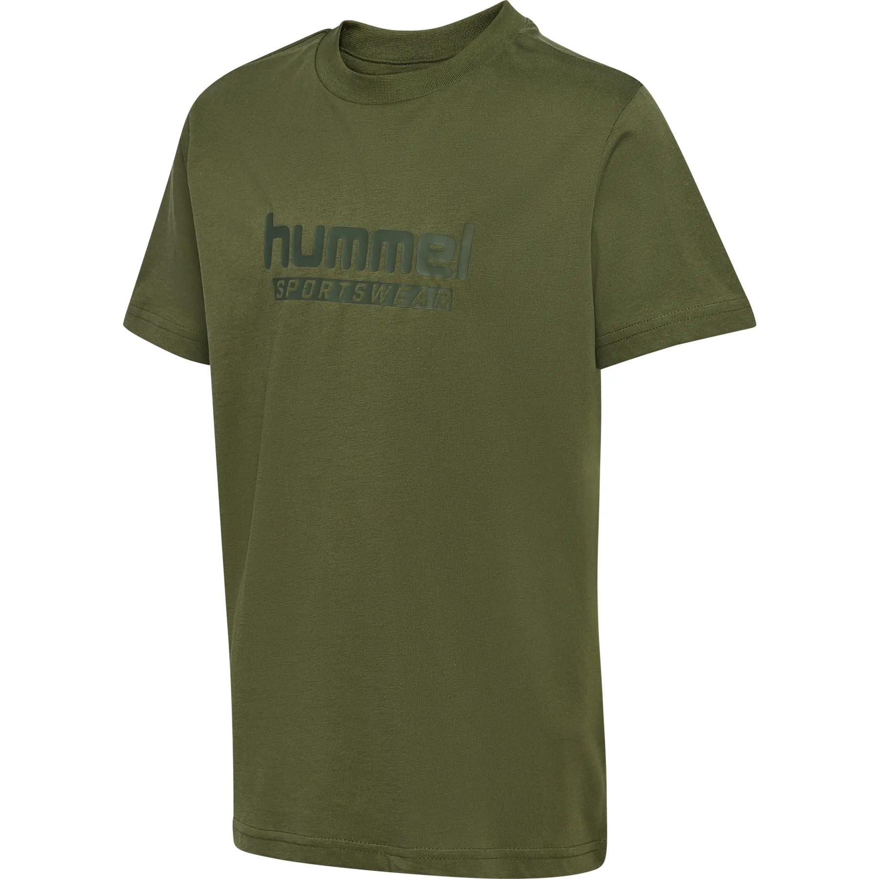 T-Shirt Hummel Base