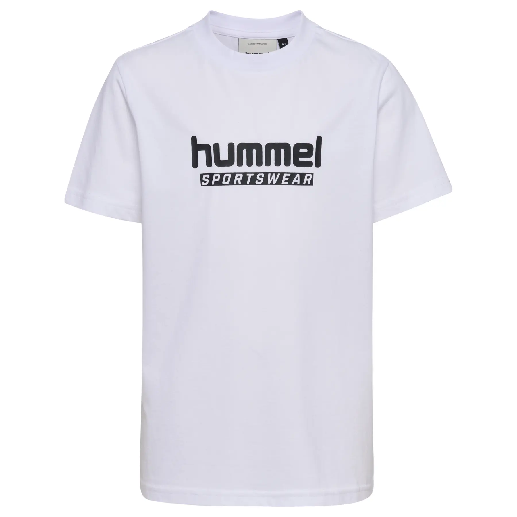 Kinder-T-shirt Hummel Base