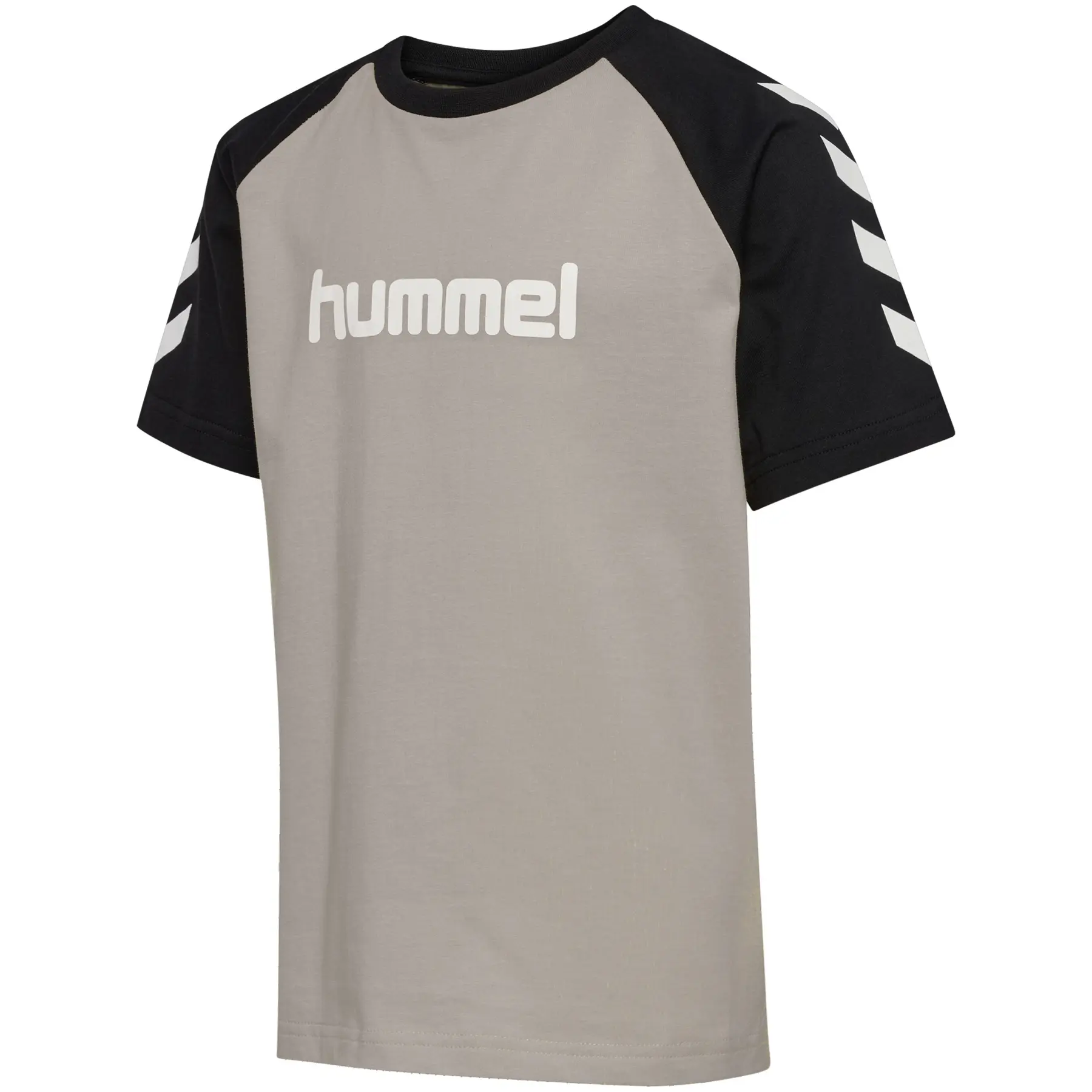 T-Shirt Hummel Logo