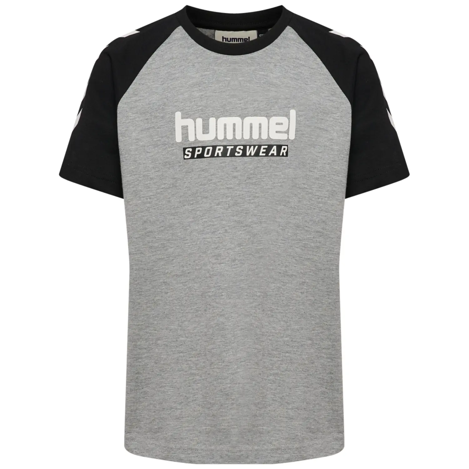 T-Shirt Hummel