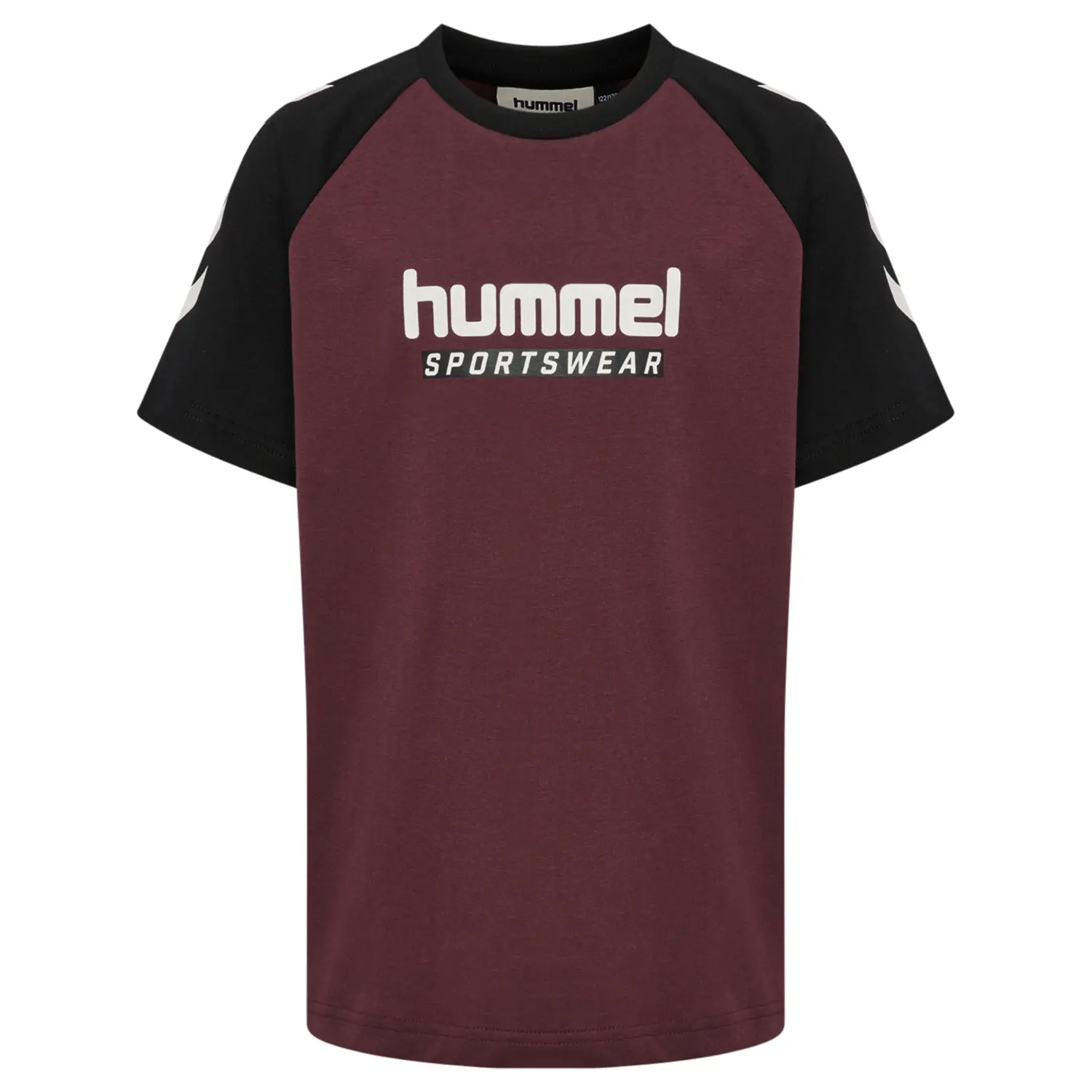 T-Shirt Hummel