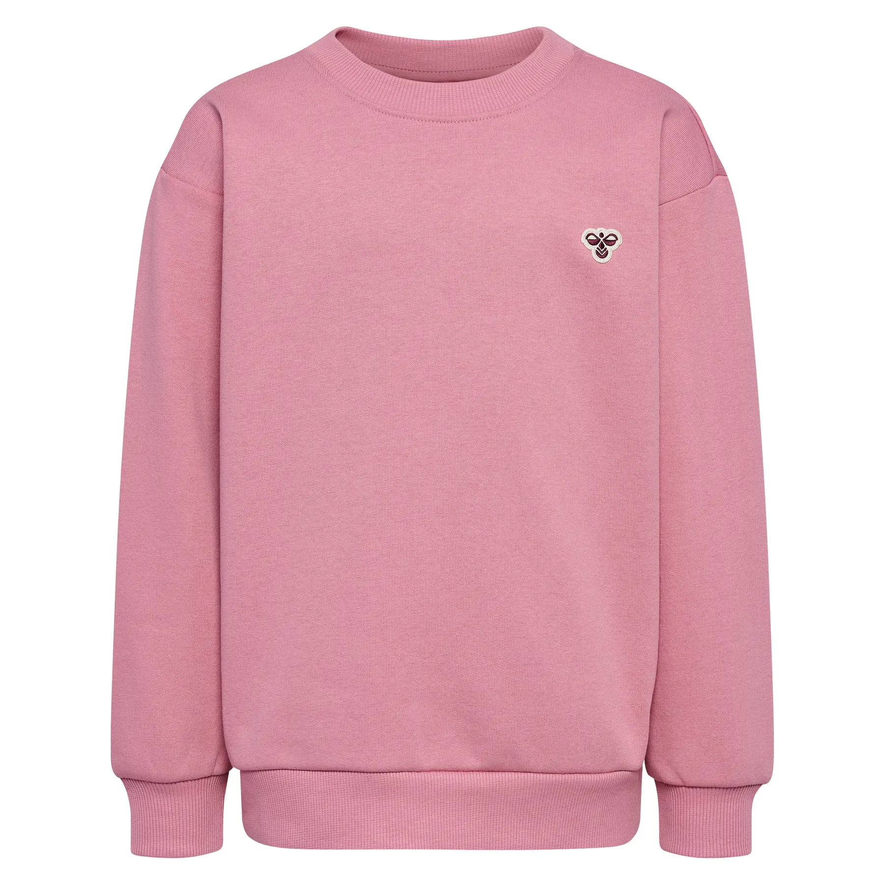 Pullover Kind Hummel Bee Loose